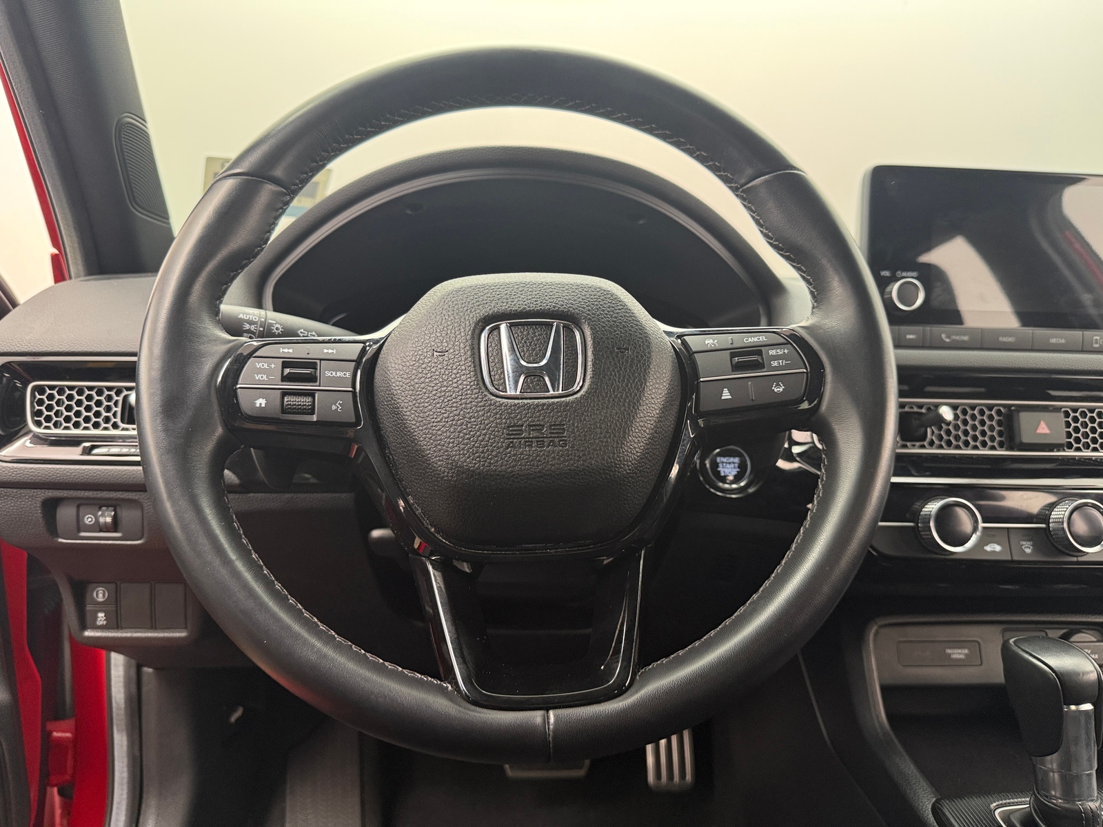 Thumbnail: 2024 Honda Civic - 5