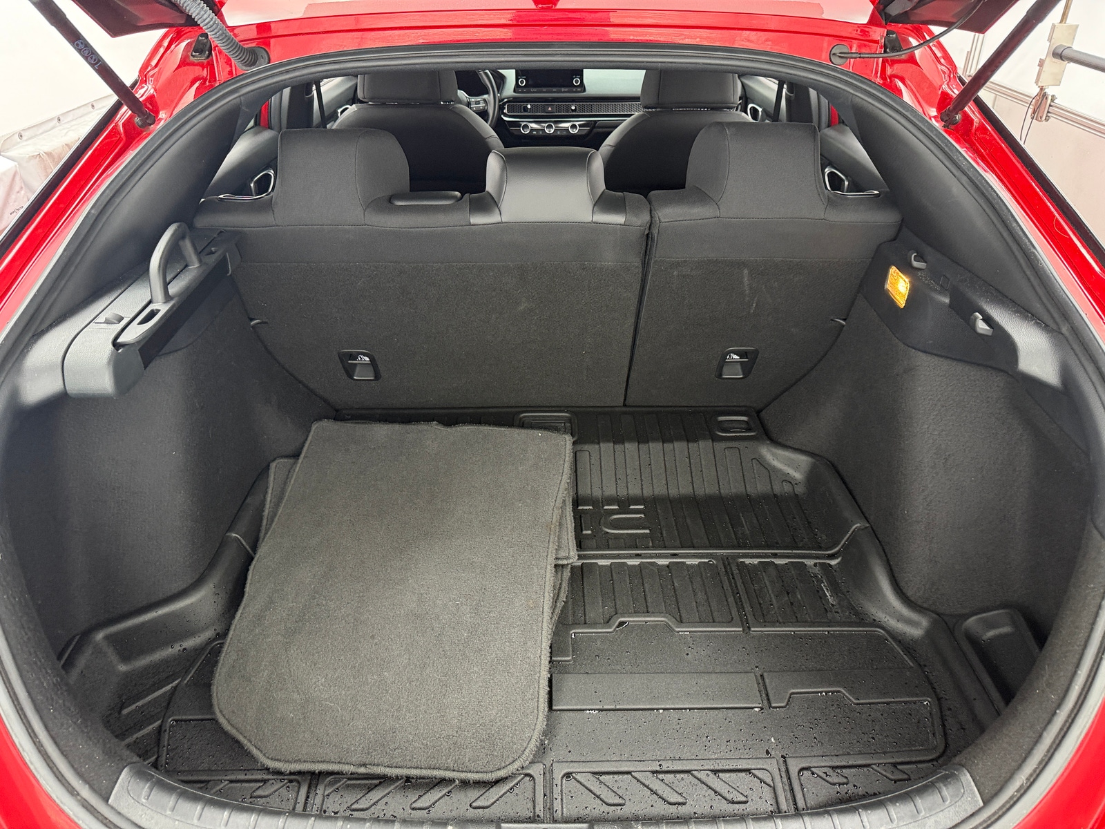 Thumbnail: 2024 Honda Civic - 7