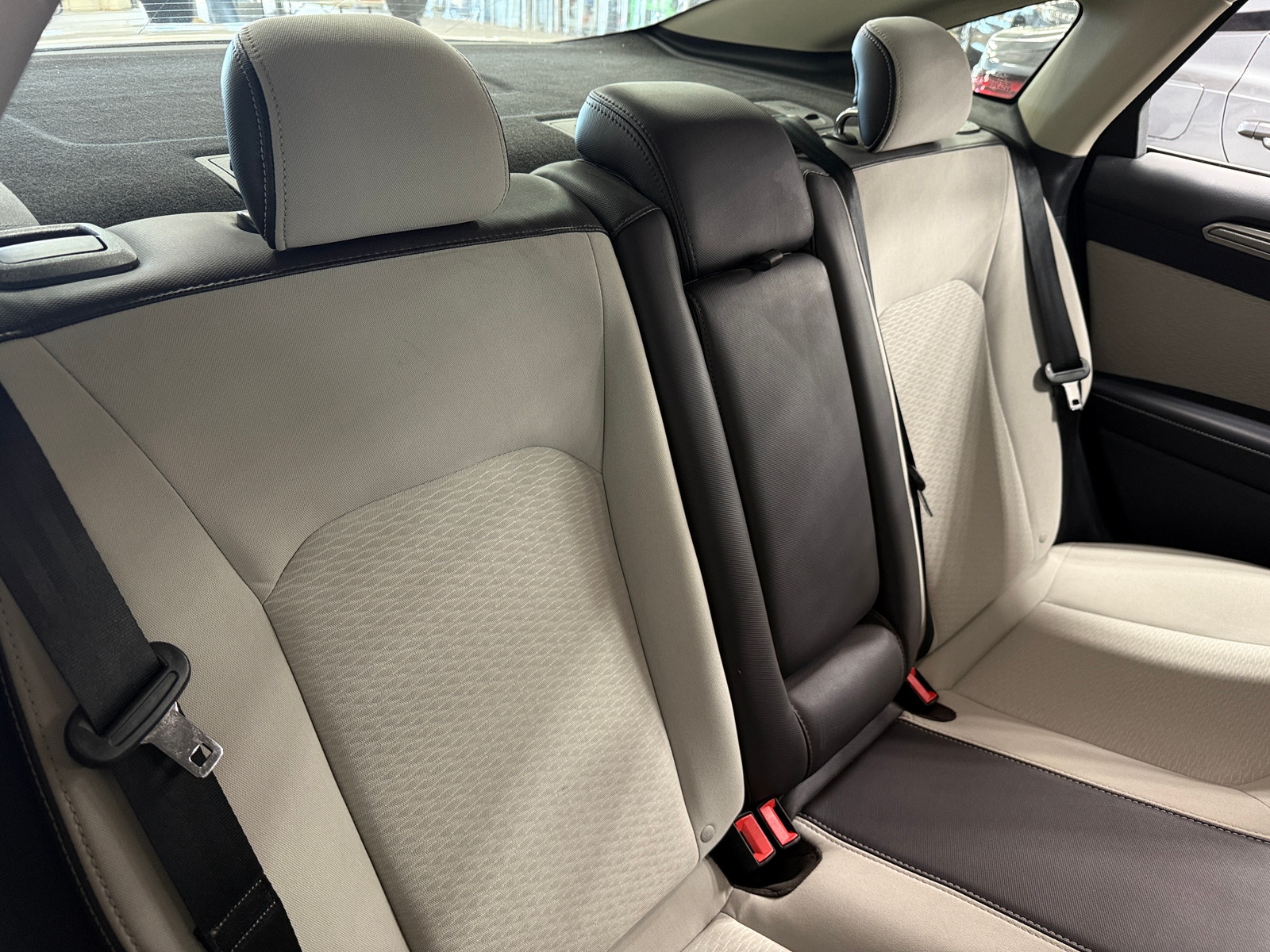 Thumbnail: 2019 Ford Fusion - 6