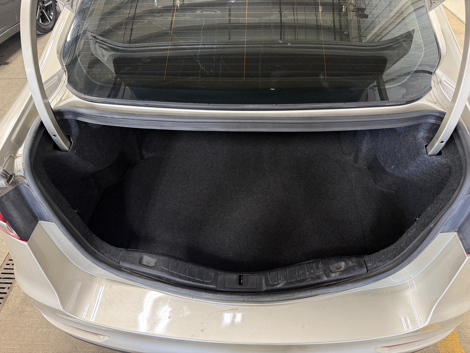 Thumbnail: 2019 Ford Fusion - 7