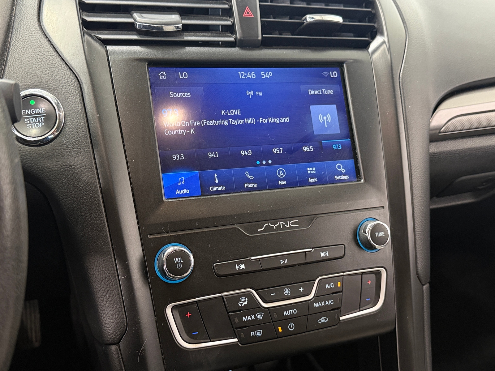 Thumbnail: 2019 Ford Fusion - 4