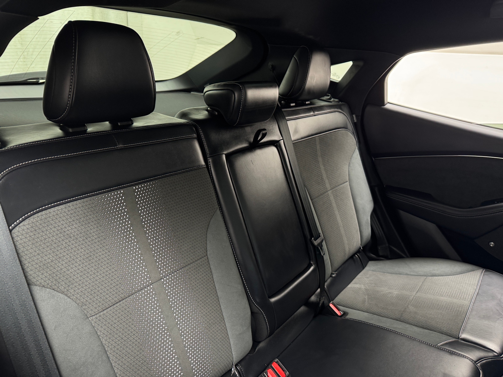 Thumbnail: 2022 Ford Mustang Mach-E - 5