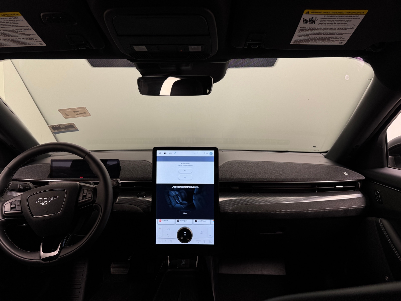 Thumbnail: 2022 Ford Mustang Mach-E - 2