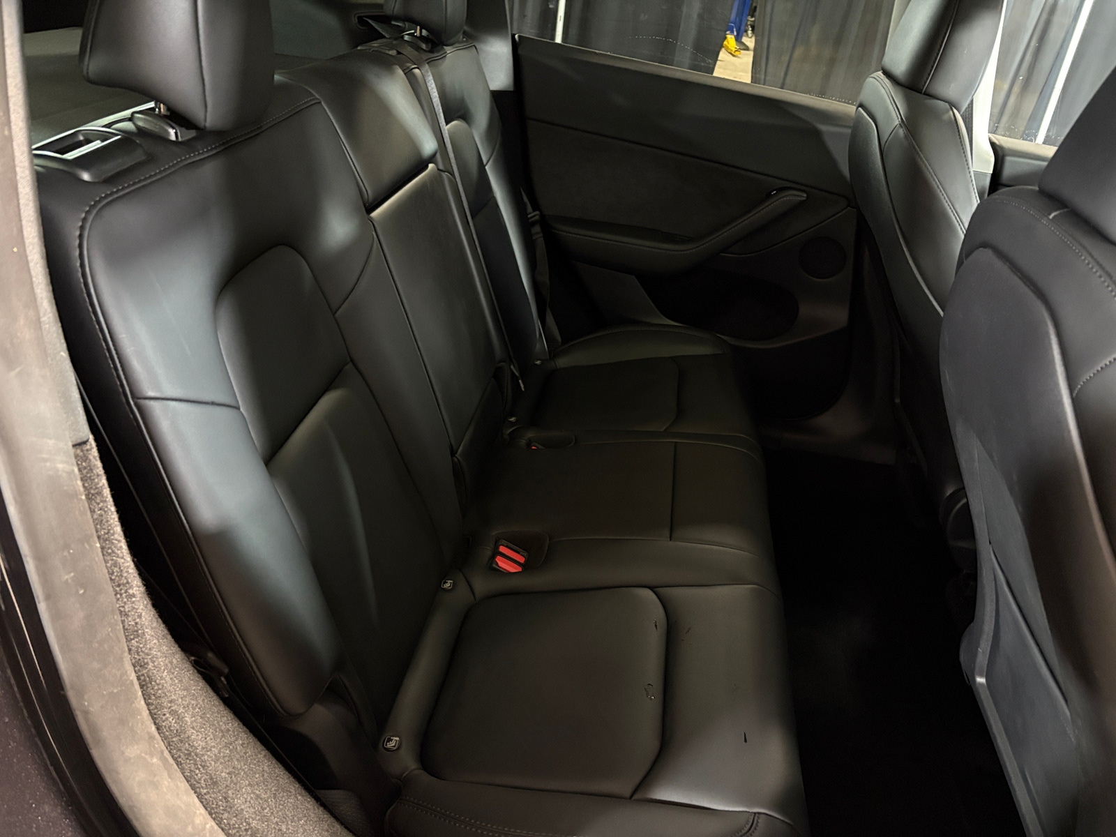 Thumbnail: 2024 Tesla Model Y - 5