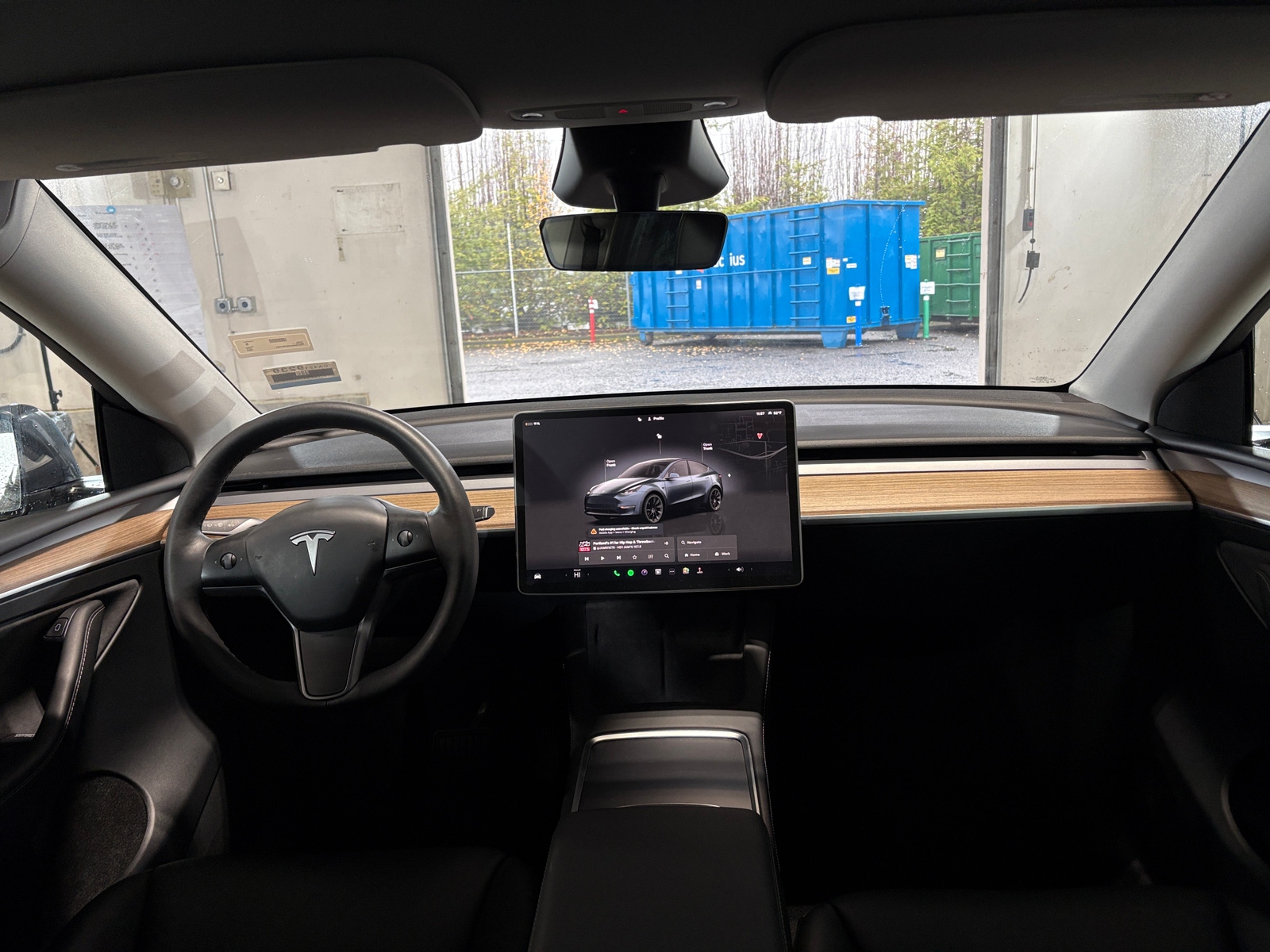 Thumbnail: 2024 Tesla Model Y - 2