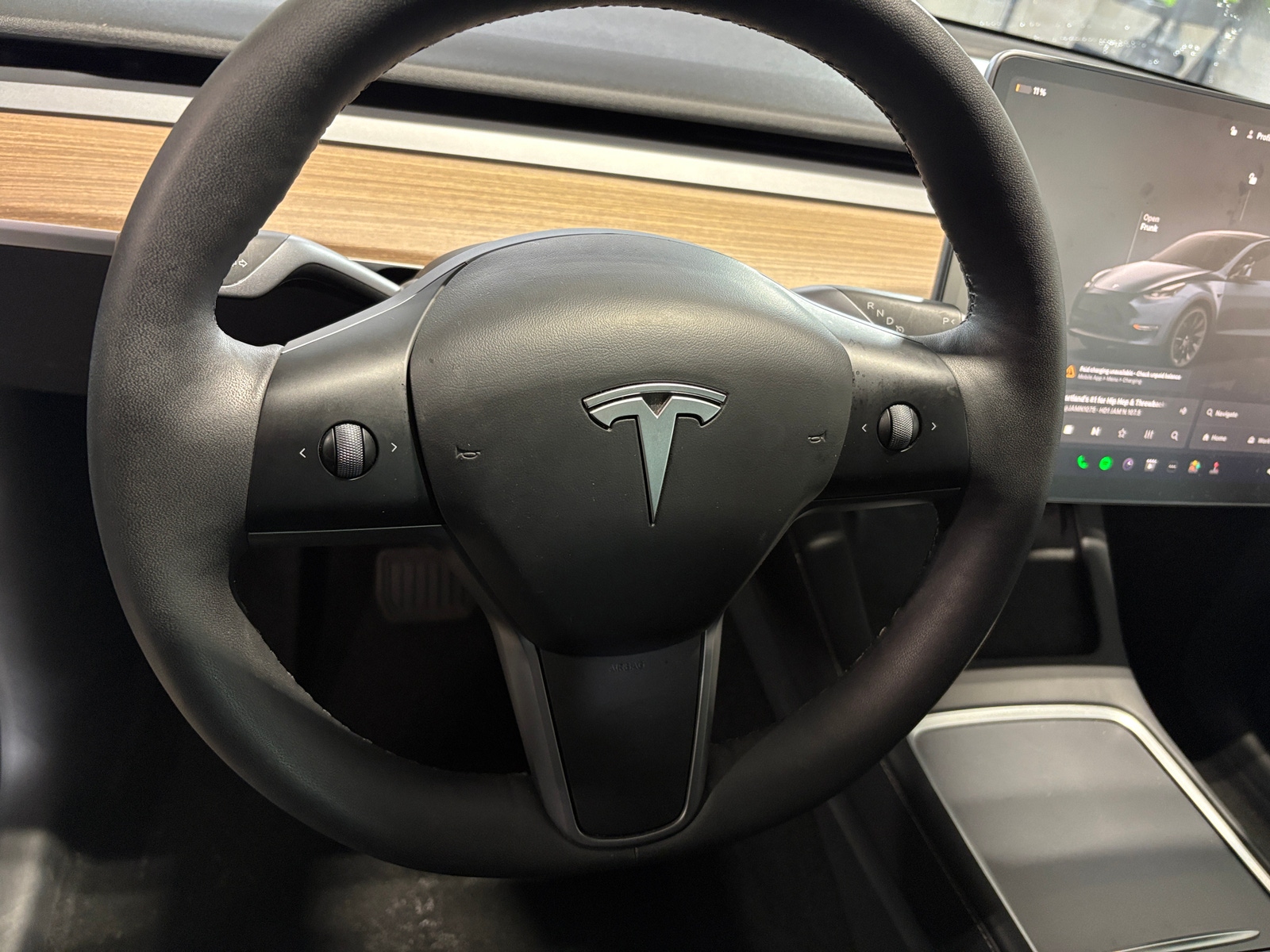 Thumbnail: 2024 Tesla Model Y - 4