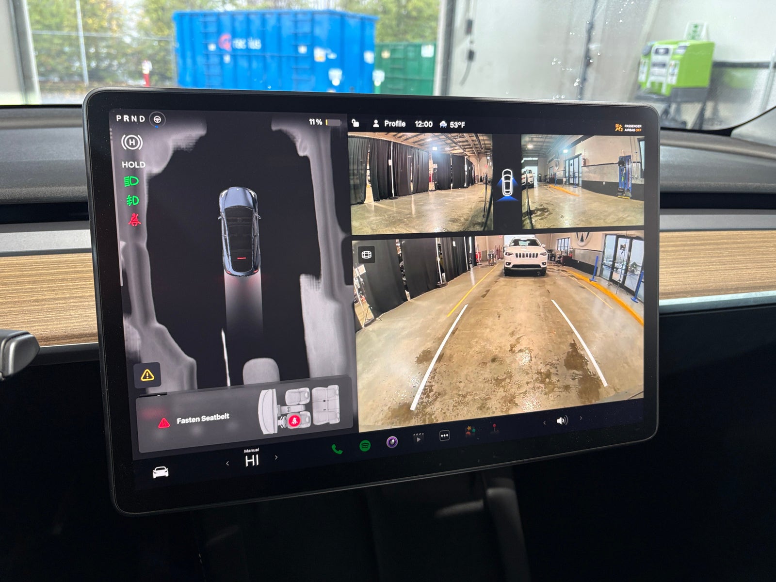 Thumbnail: 2024 Tesla Model Y - 3