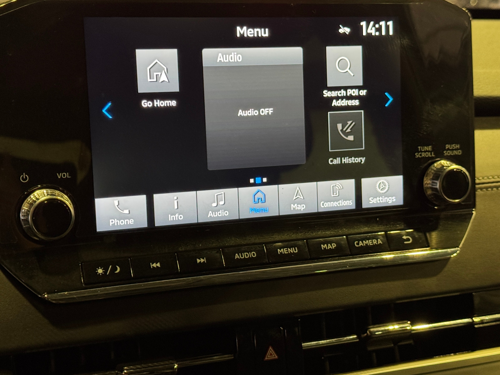 Thumbnail: 2022 Mitsubishi Outlander - 3