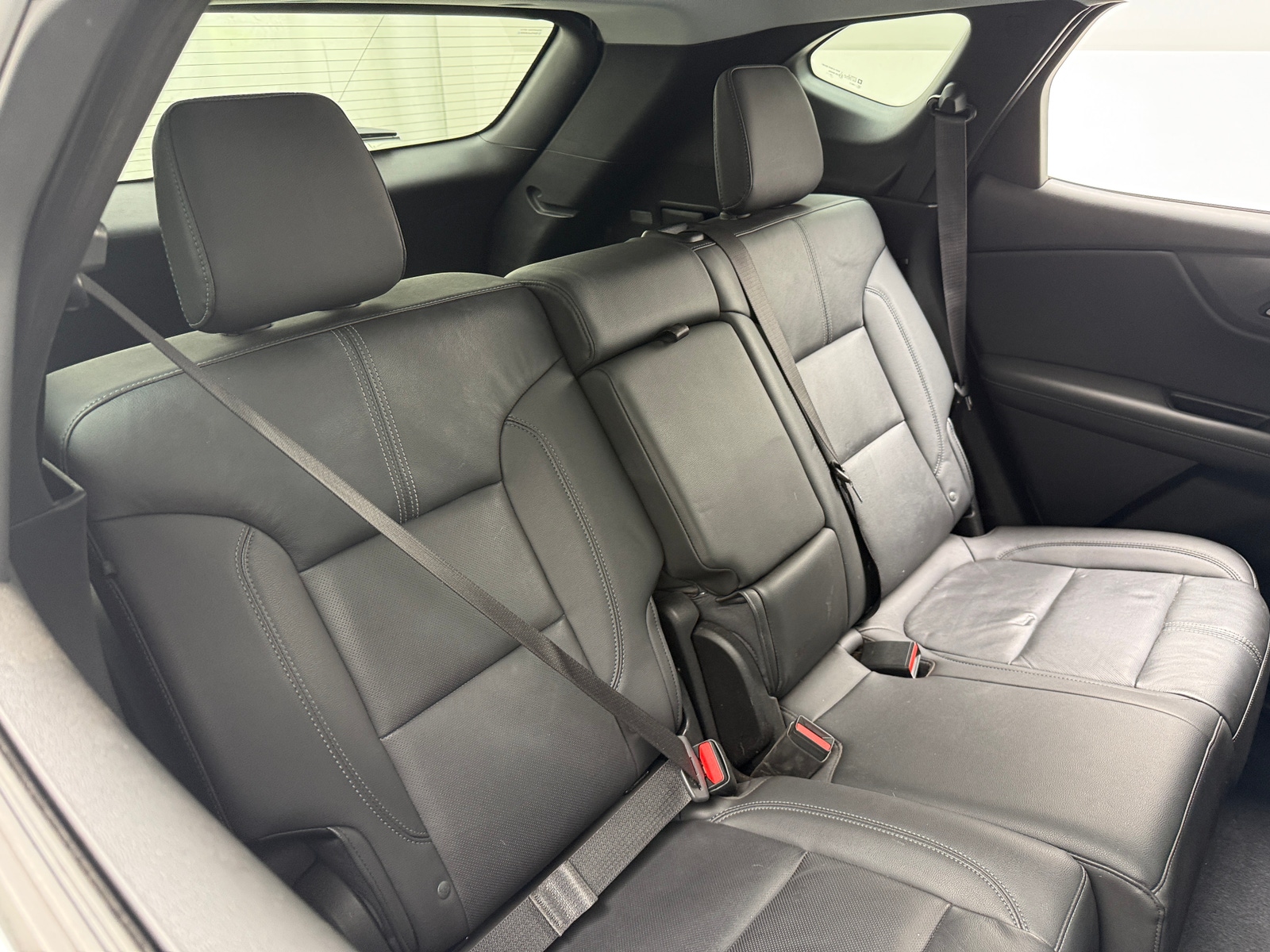 Thumbnail: 2020 Chevrolet Blazer - 5