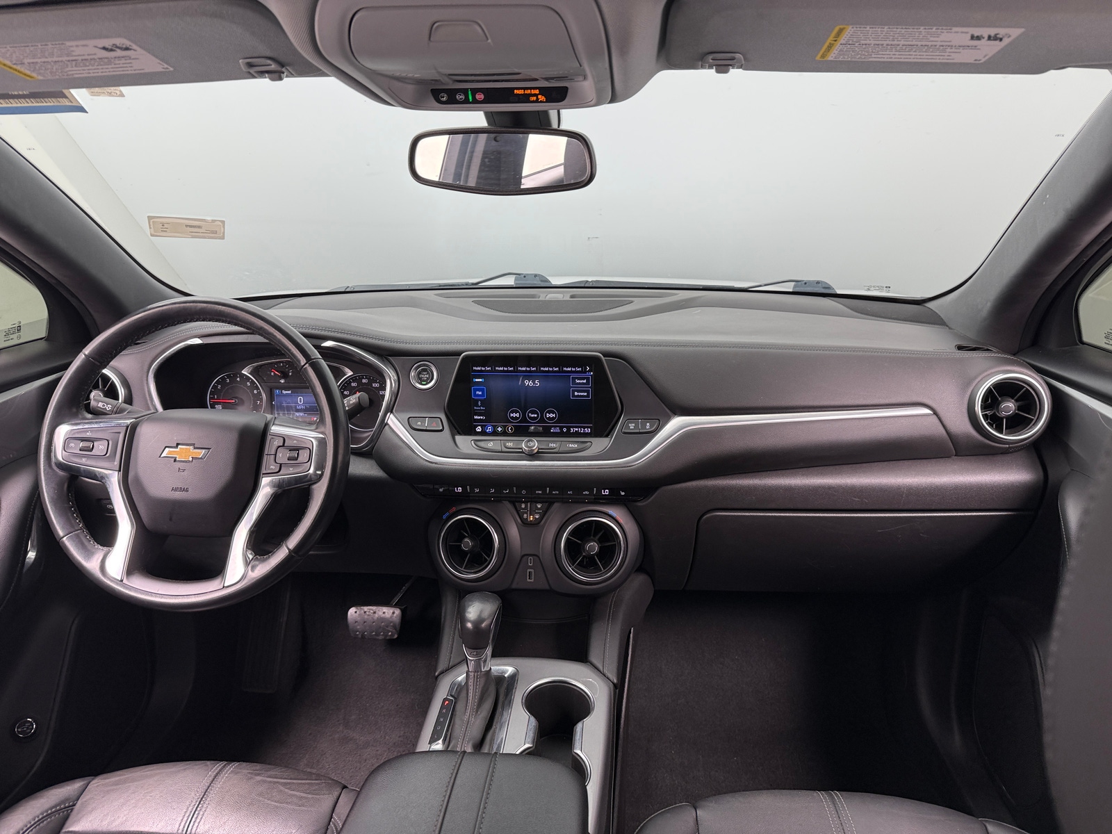 Thumbnail: 2020 Chevrolet Blazer - 2