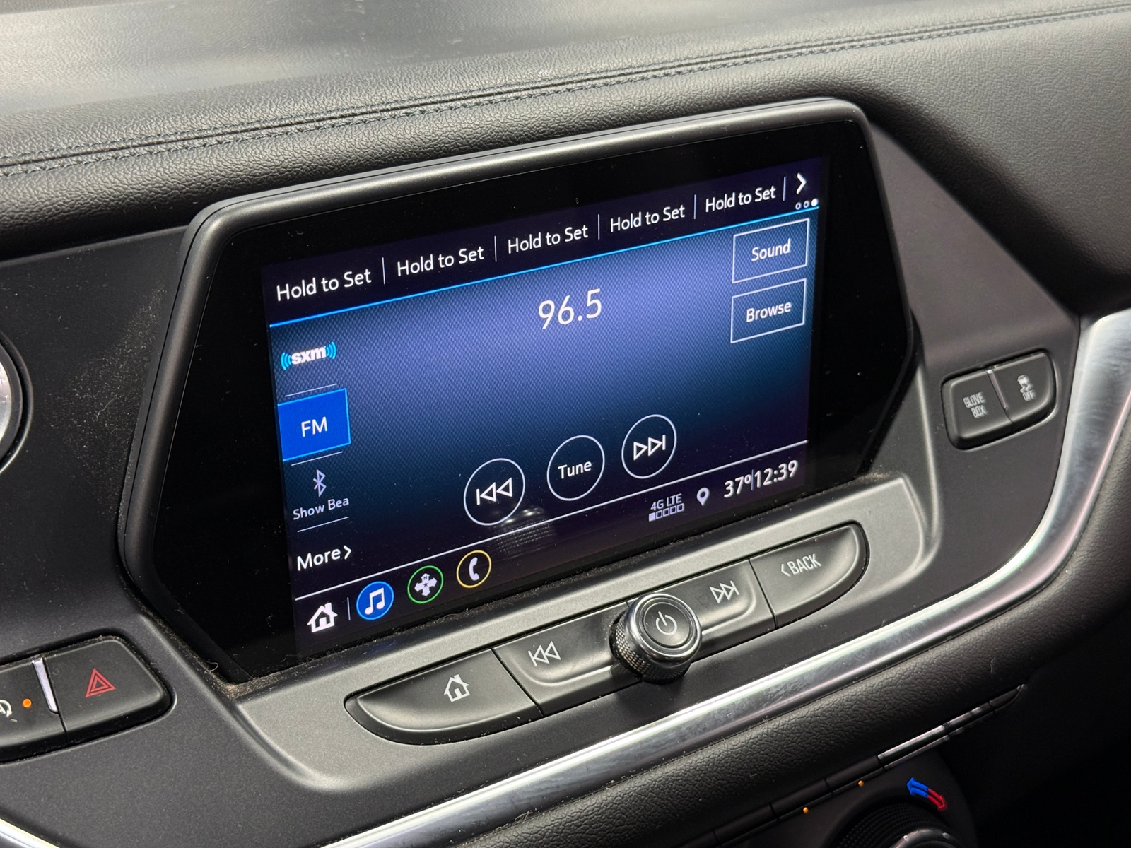 Thumbnail: 2020 Chevrolet Blazer - 3