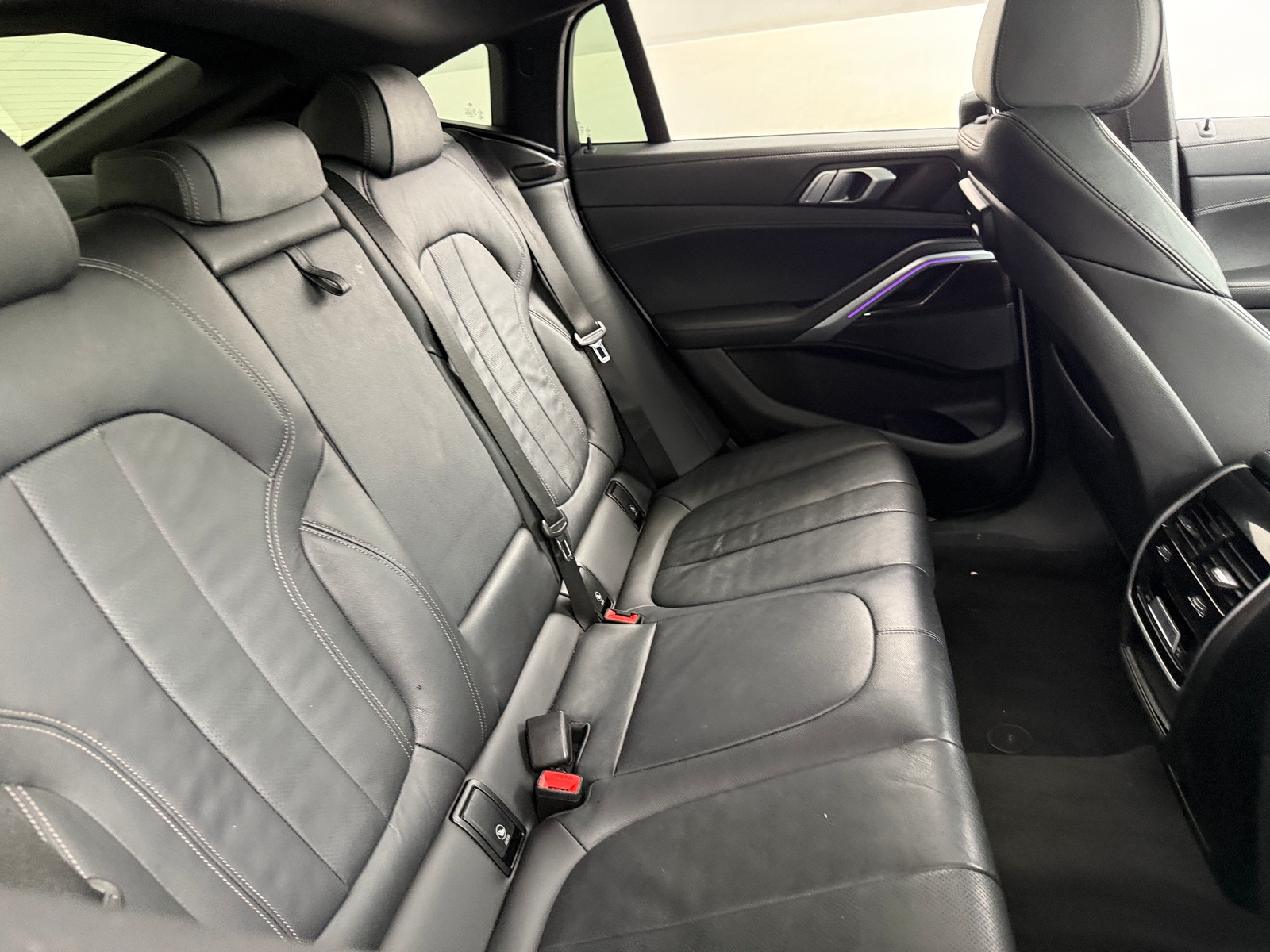 Thumbnail: 2021 BMW X6 - 5