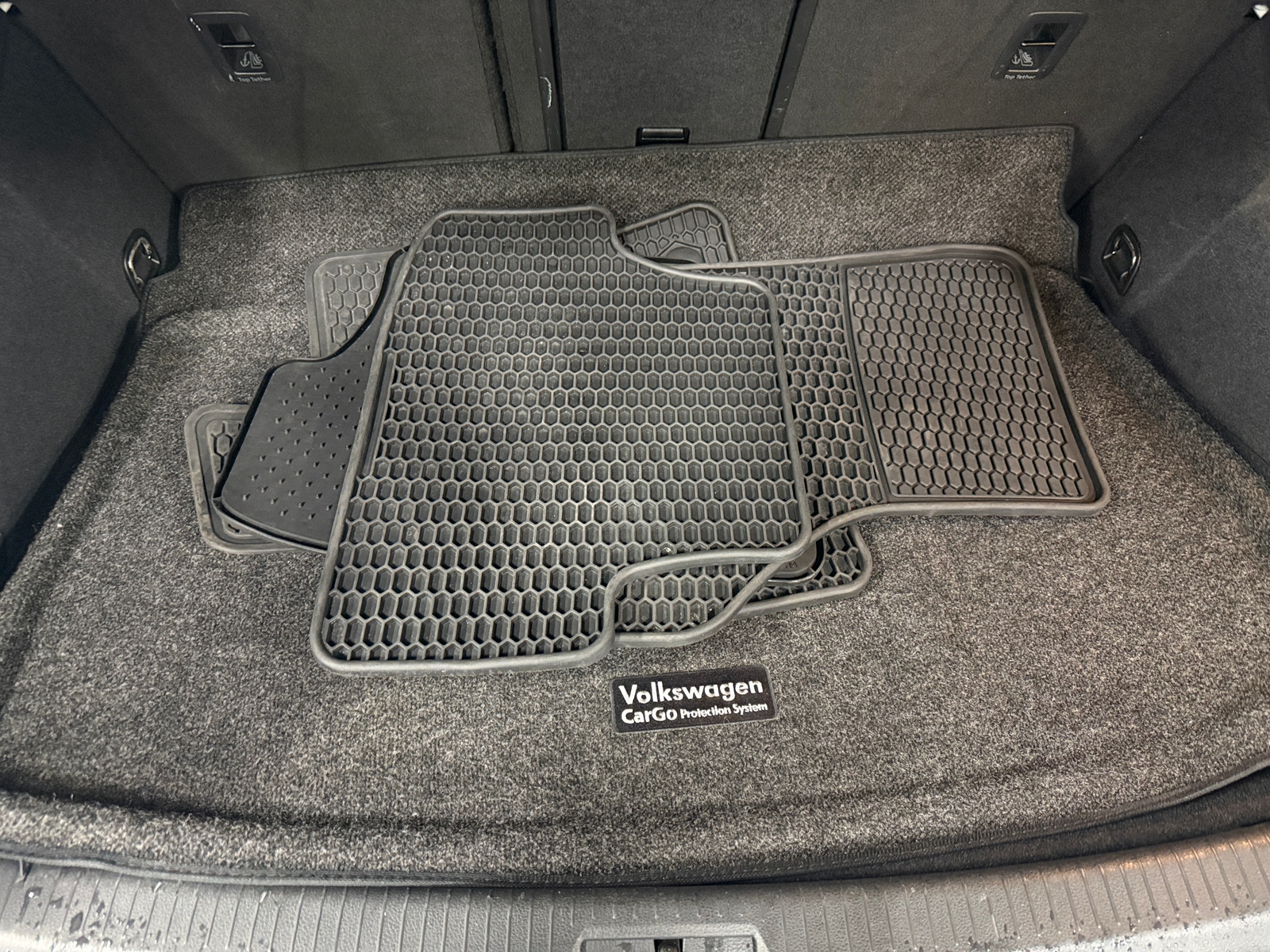 Thumbnail: 2019 Volkswagen Golf - 7