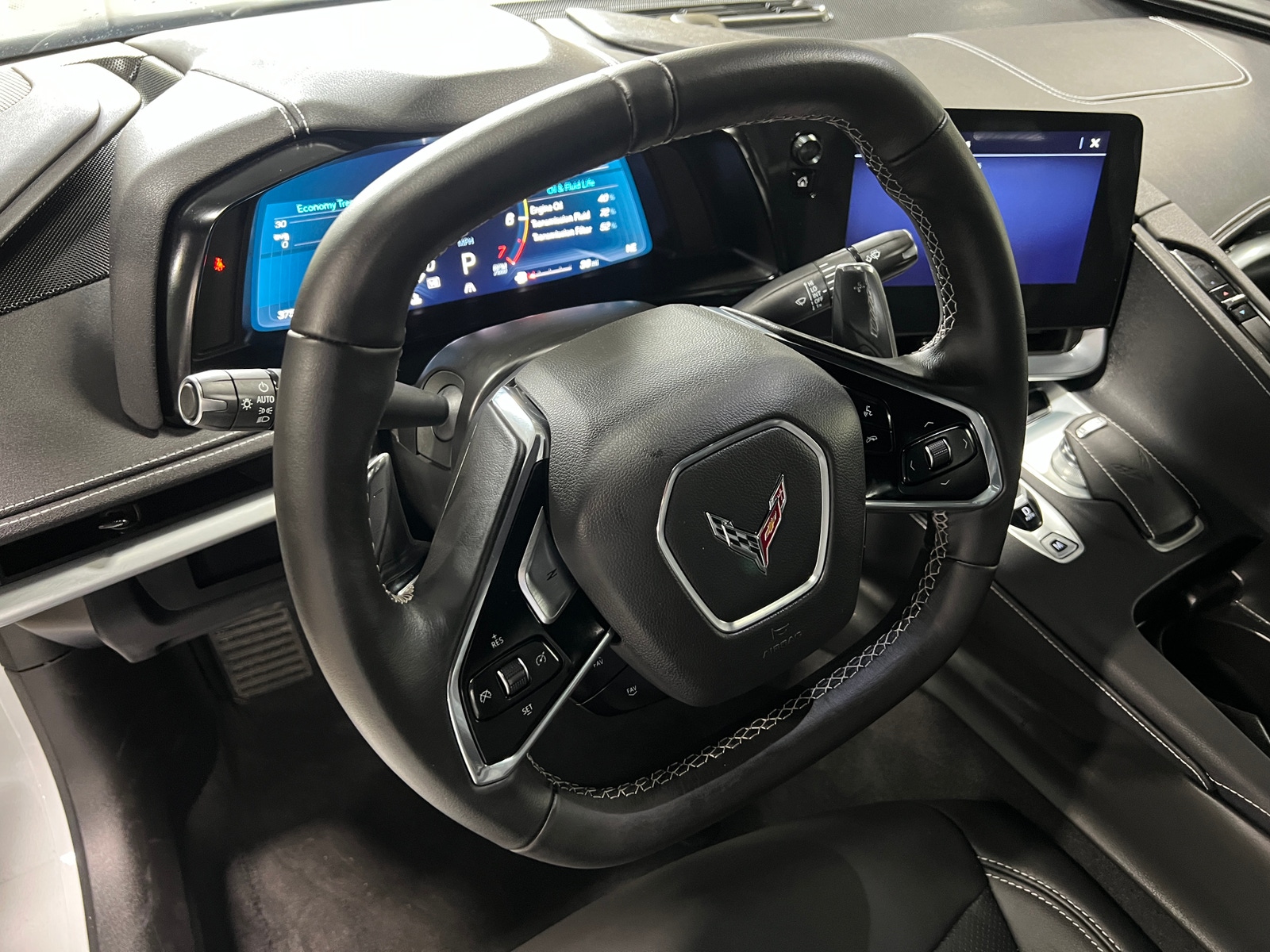 Thumbnail: 2023 Chevrolet Corvette - 3