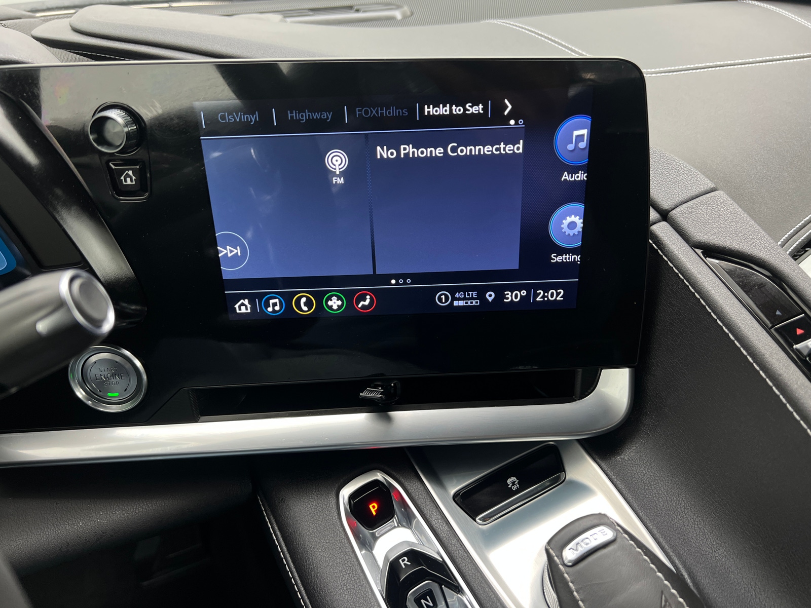 Thumbnail: 2023 Chevrolet Corvette - 2