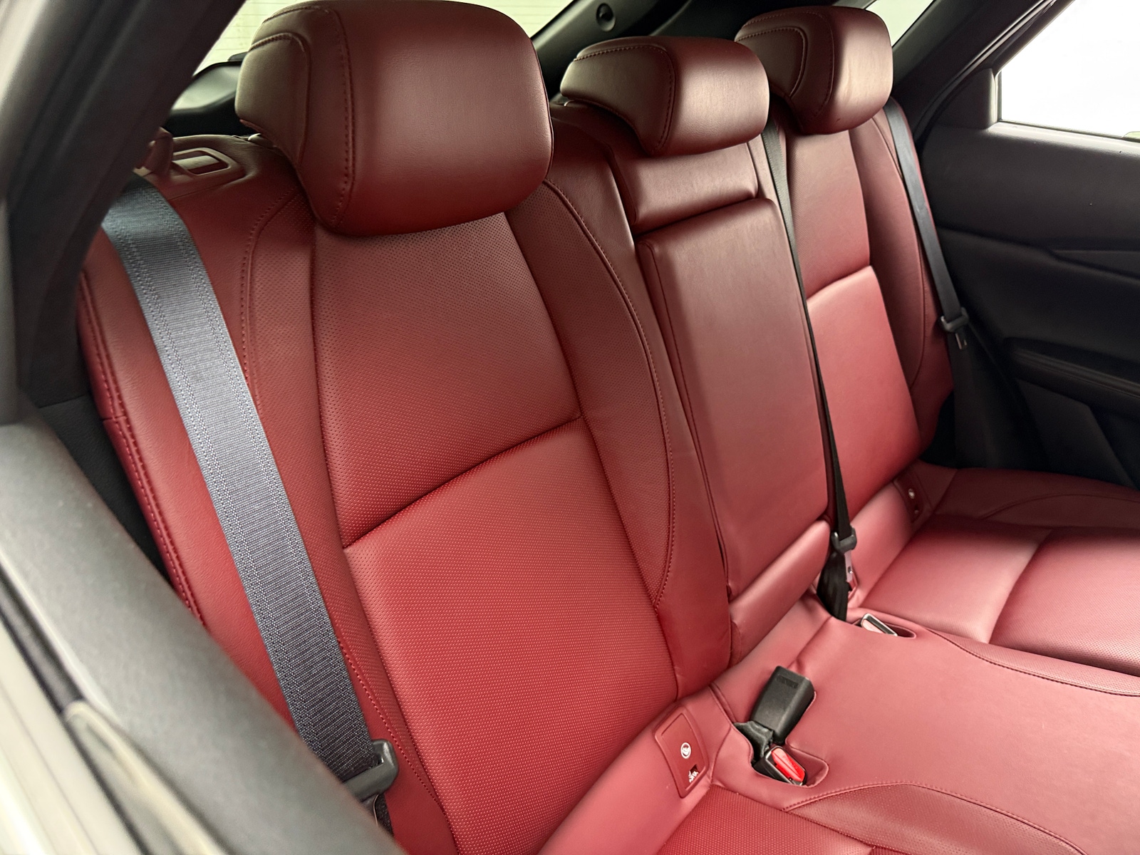 Thumbnail: 2023 Mazda CX-30 - 5