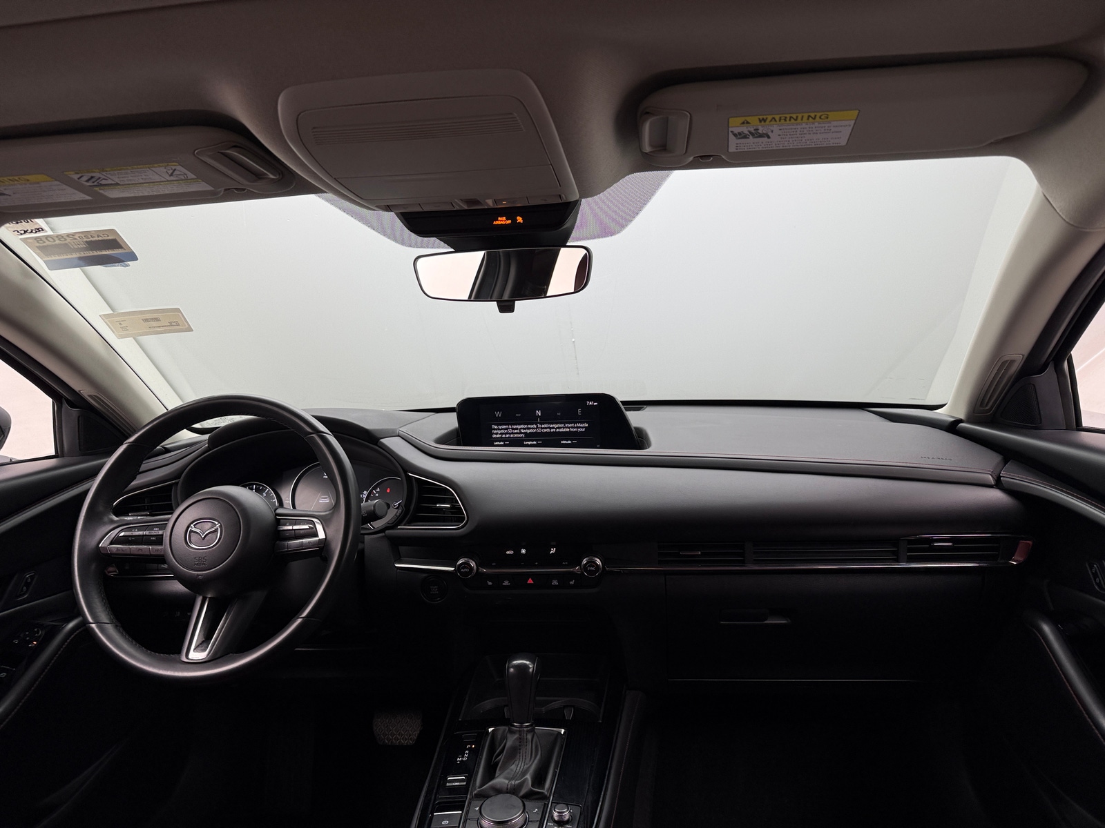 Thumbnail: 2023 Mazda CX-30 - 2