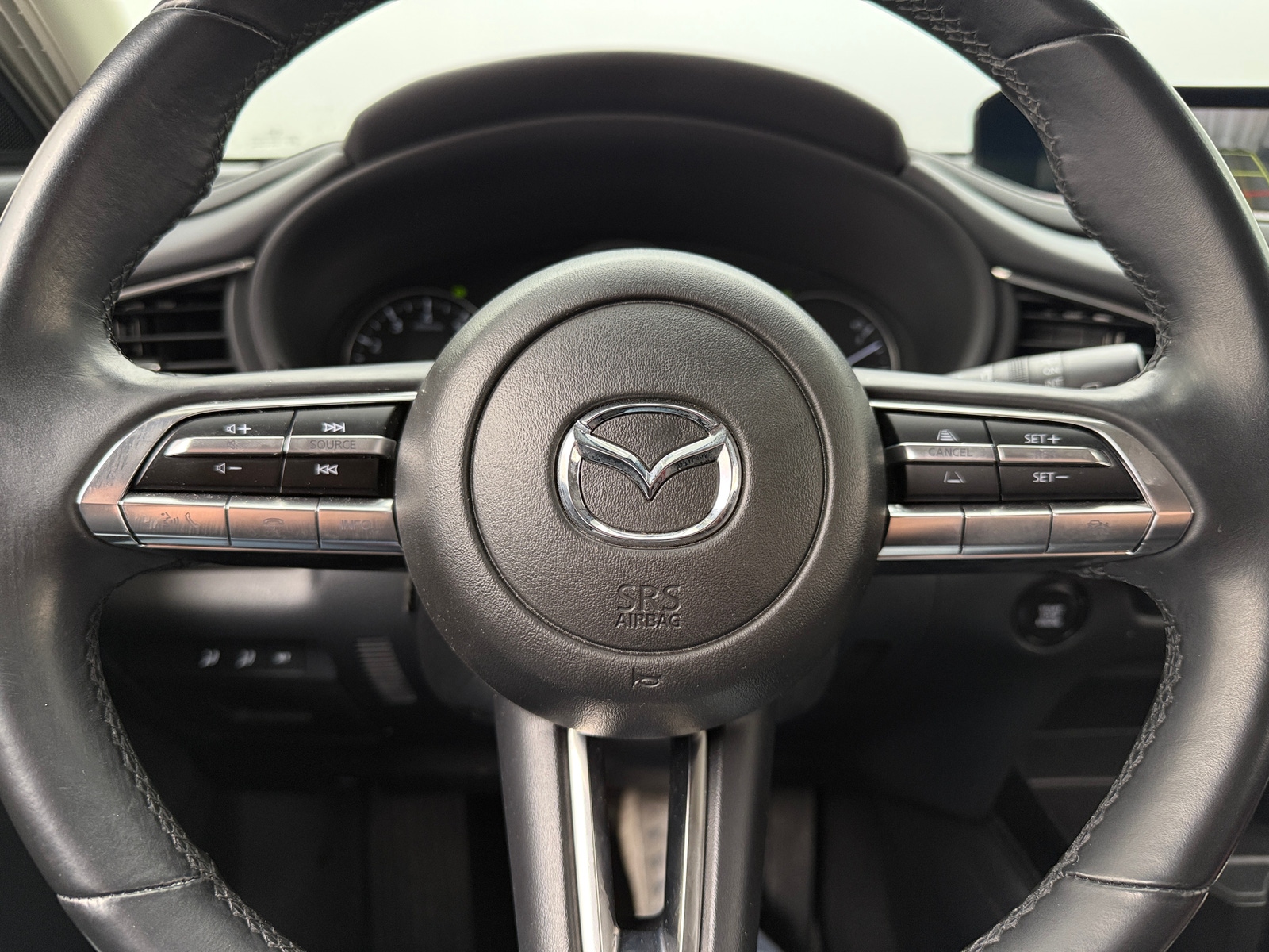 Thumbnail: 2023 Mazda CX-30 - 4