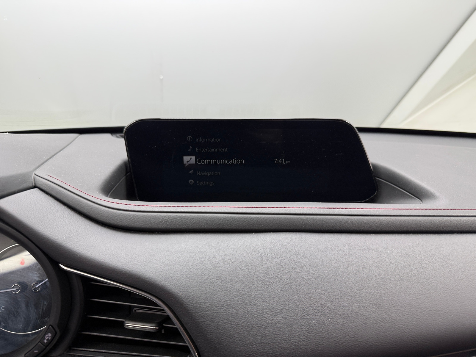 Thumbnail: 2023 Mazda CX-30 - 3