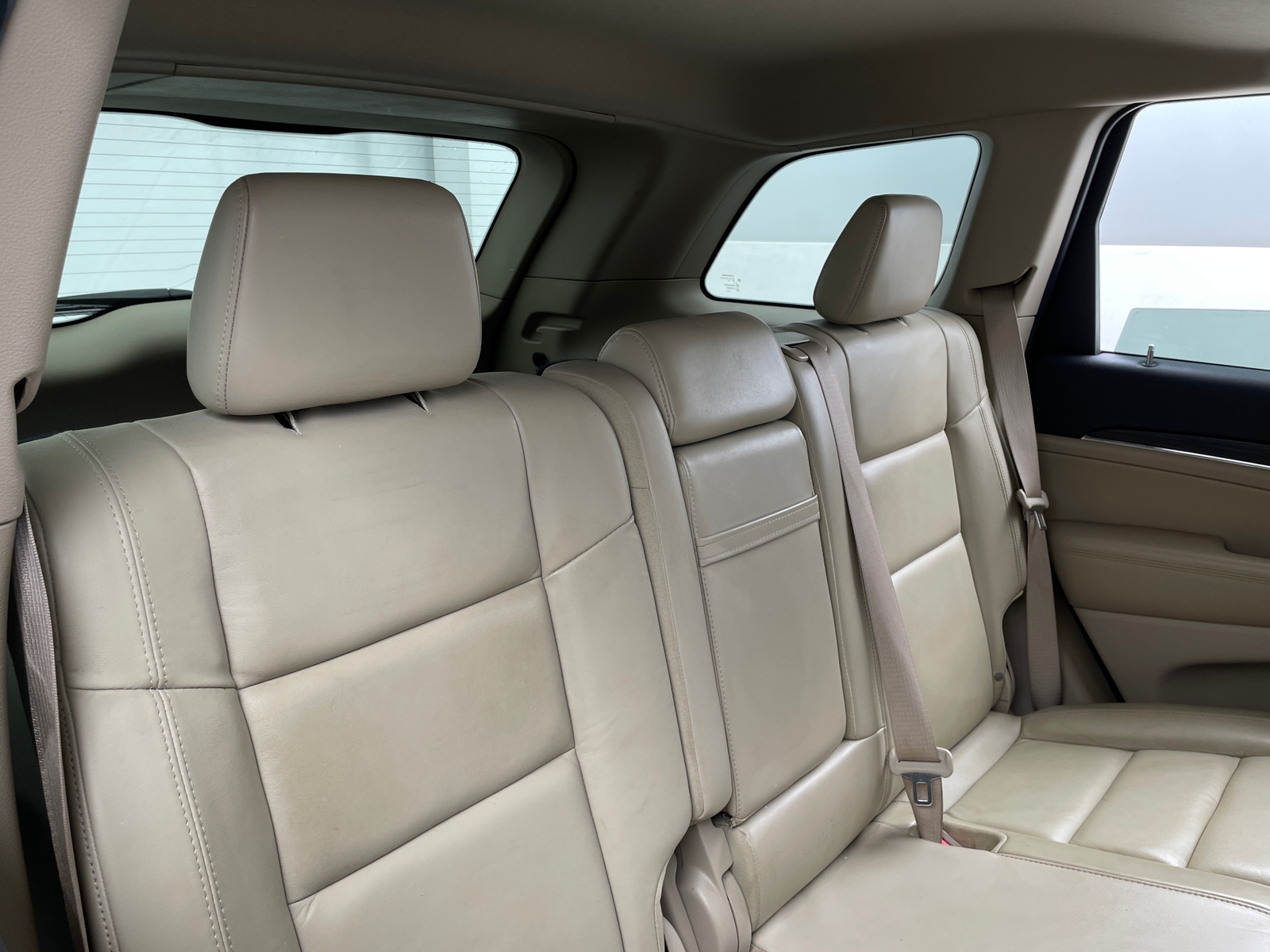 Thumbnail: 2019 Jeep Grand Cherokee - 5