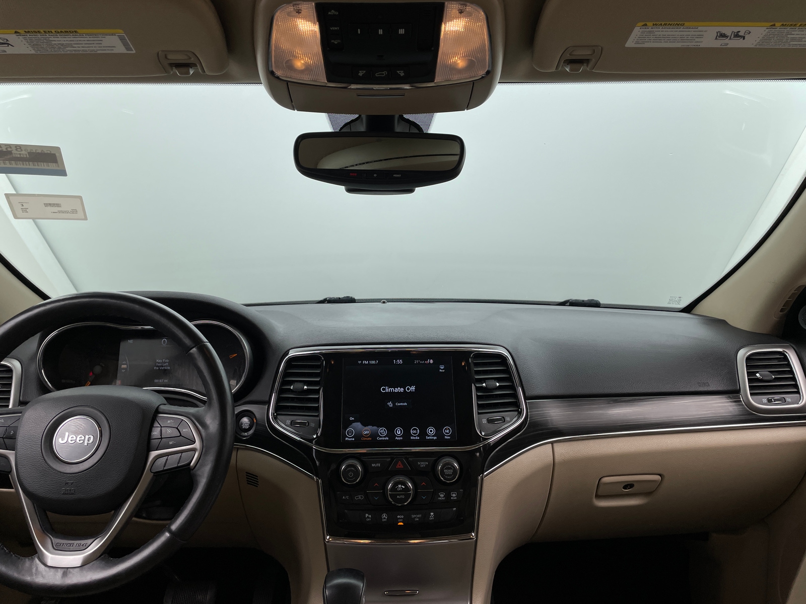 Thumbnail: 2019 Jeep Grand Cherokee - 2