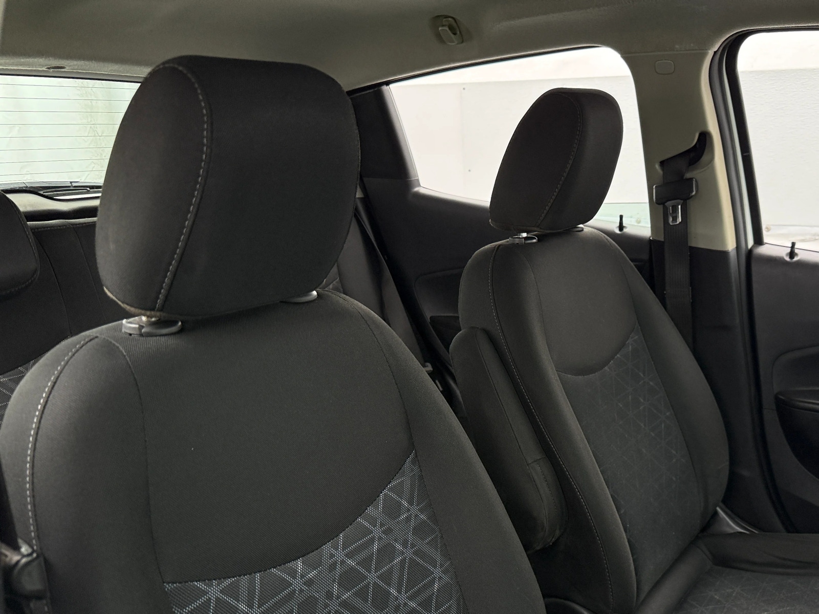 Thumbnail: 2021 Chevrolet Spark - 2