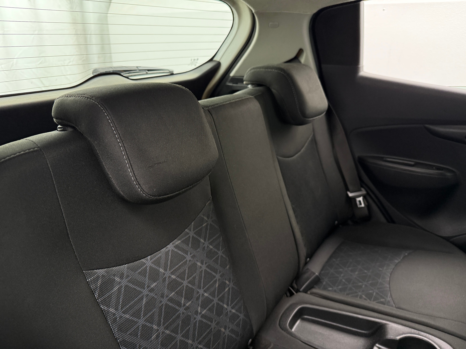 Thumbnail: 2021 Chevrolet Spark - 6