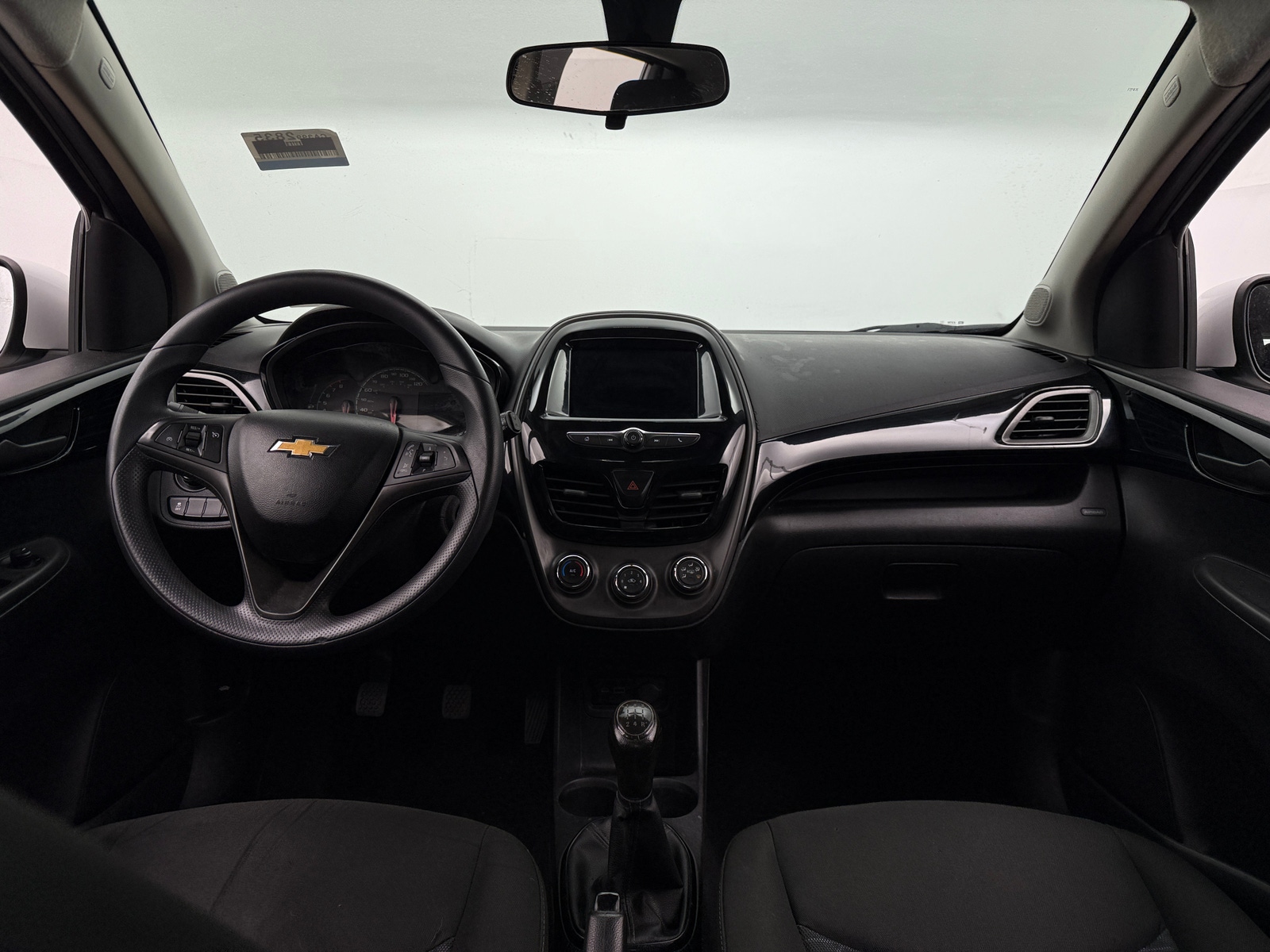 Thumbnail: 2021 Chevrolet Spark - 3