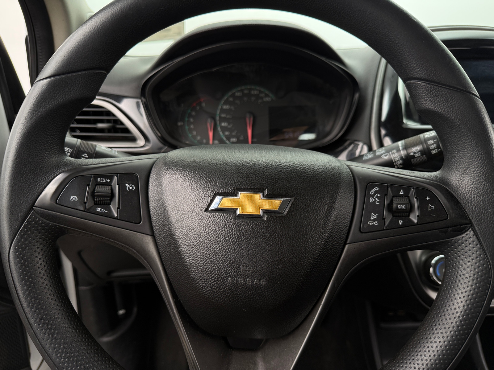 Thumbnail: 2021 Chevrolet Spark - 5