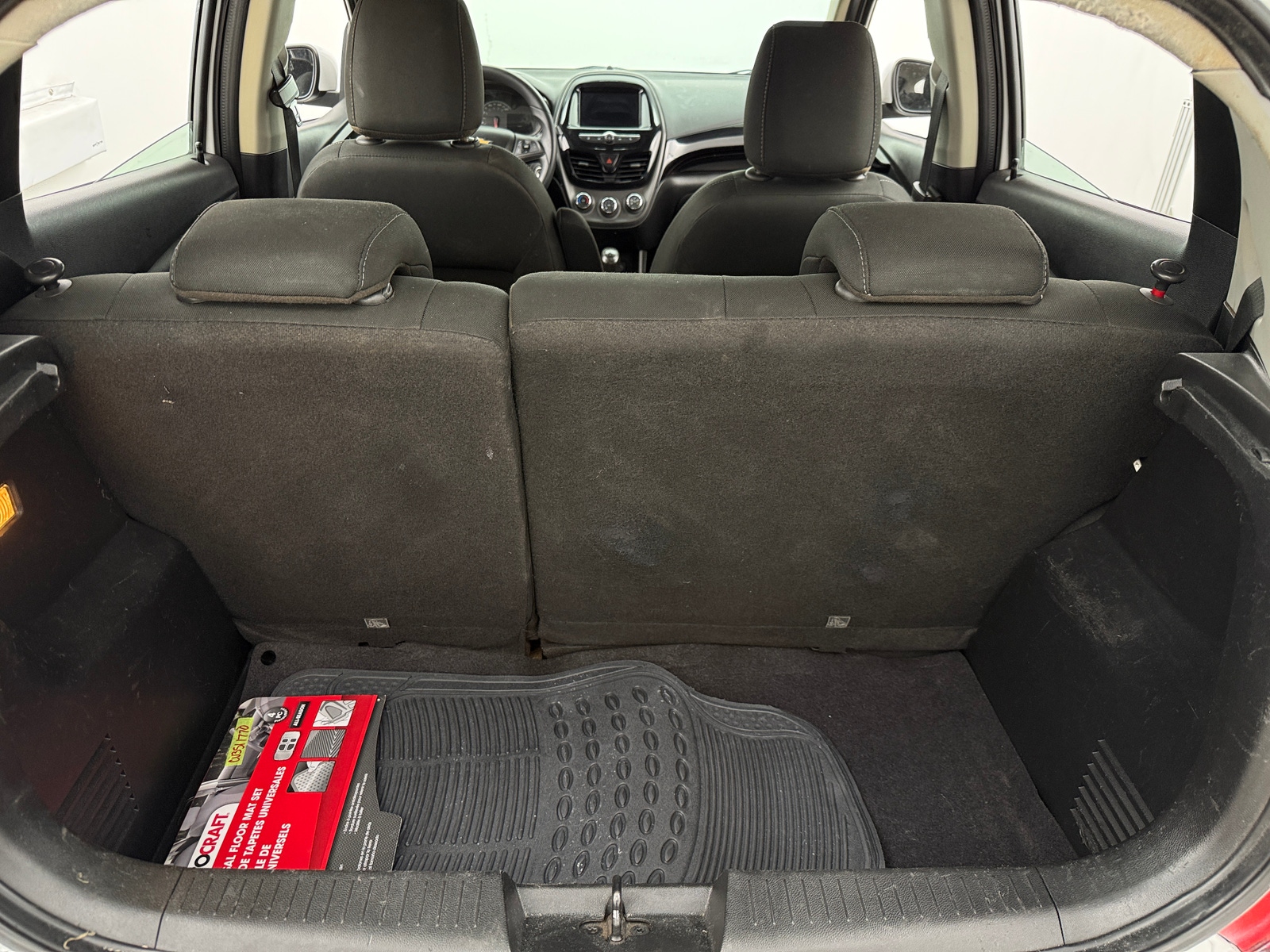 Thumbnail: 2021 Chevrolet Spark - 7