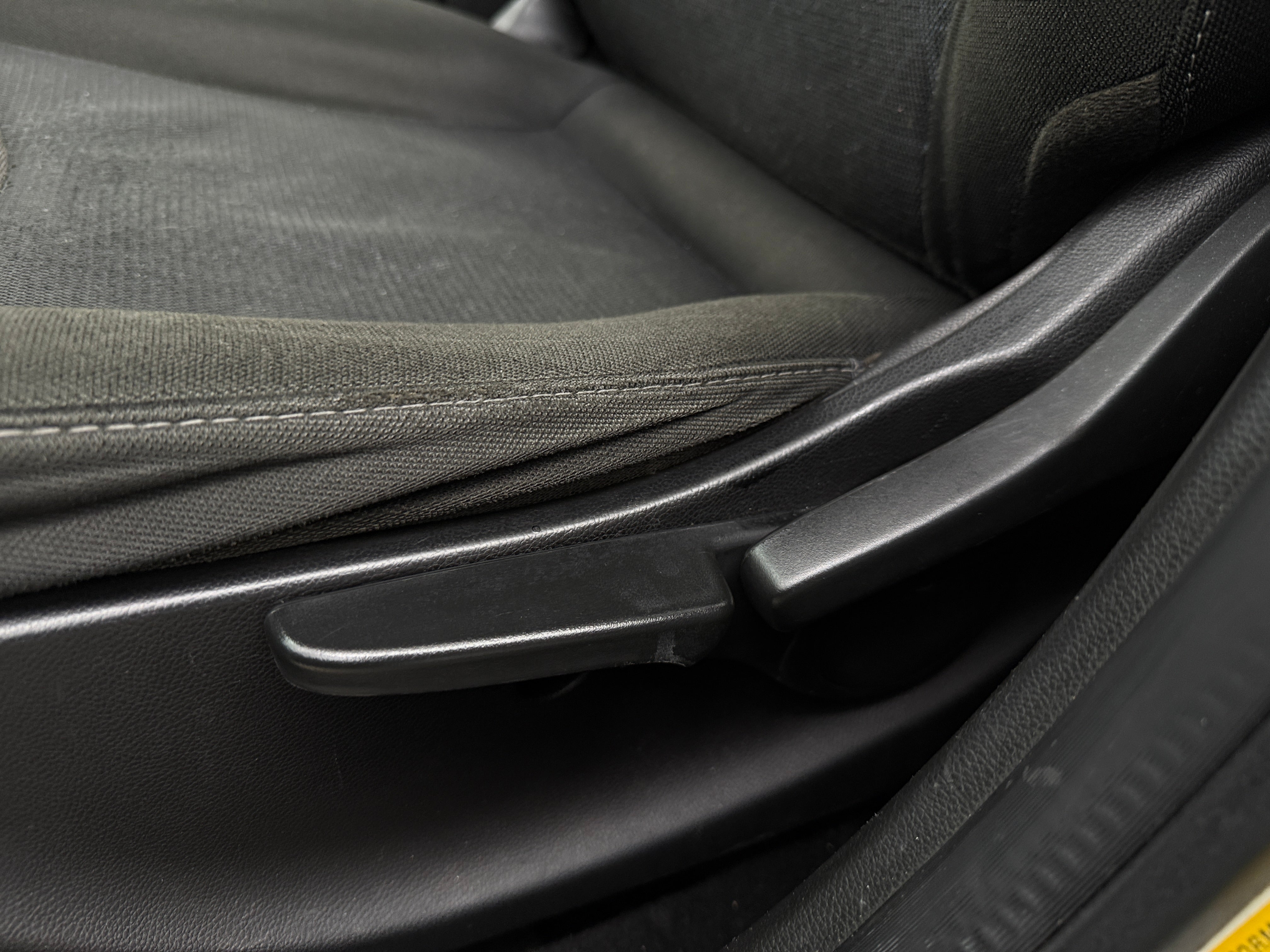 2021 Chevrolet Spark