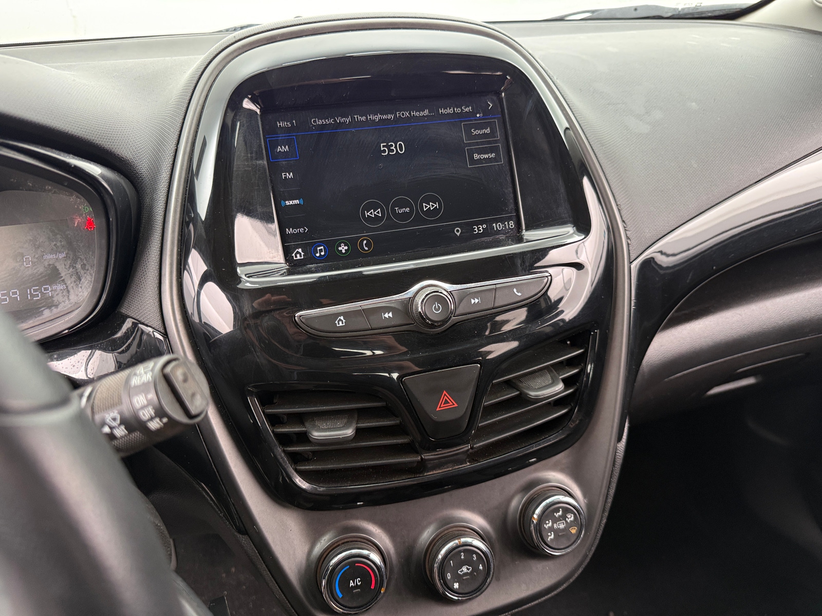 Thumbnail: 2021 Chevrolet Spark - 4