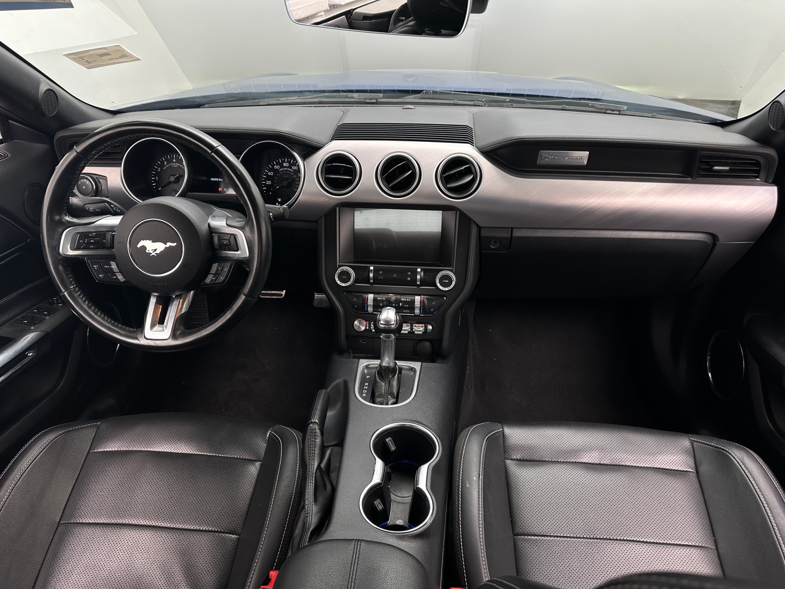 Thumbnail: 2022 Ford Mustang - 3