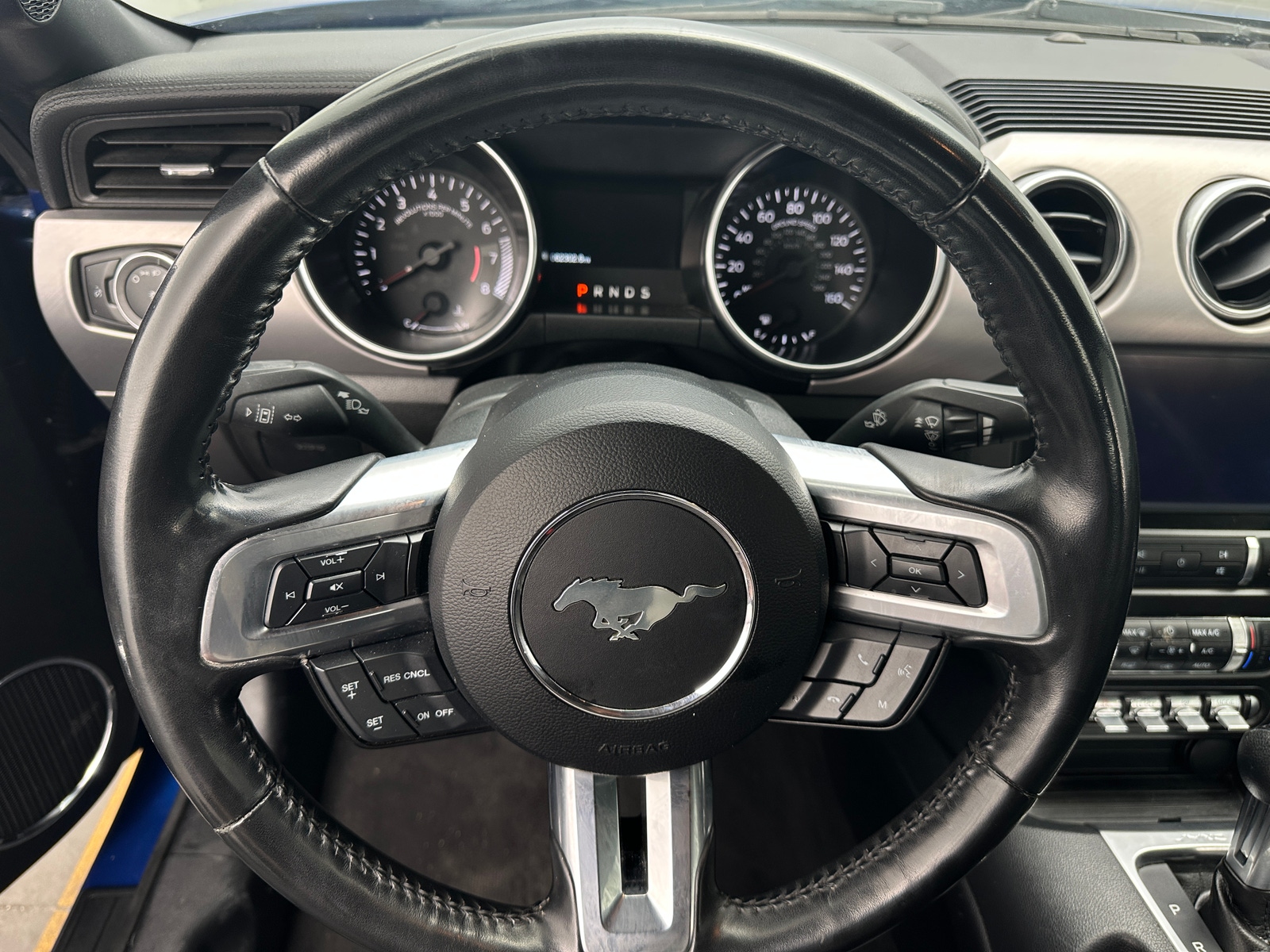 Thumbnail: 2022 Ford Mustang - 5