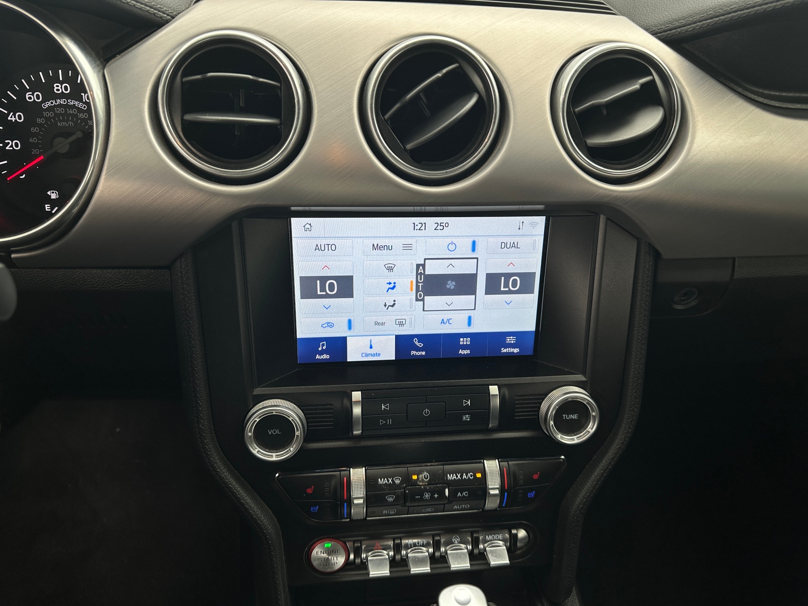 Thumbnail: 2022 Ford Mustang - 4