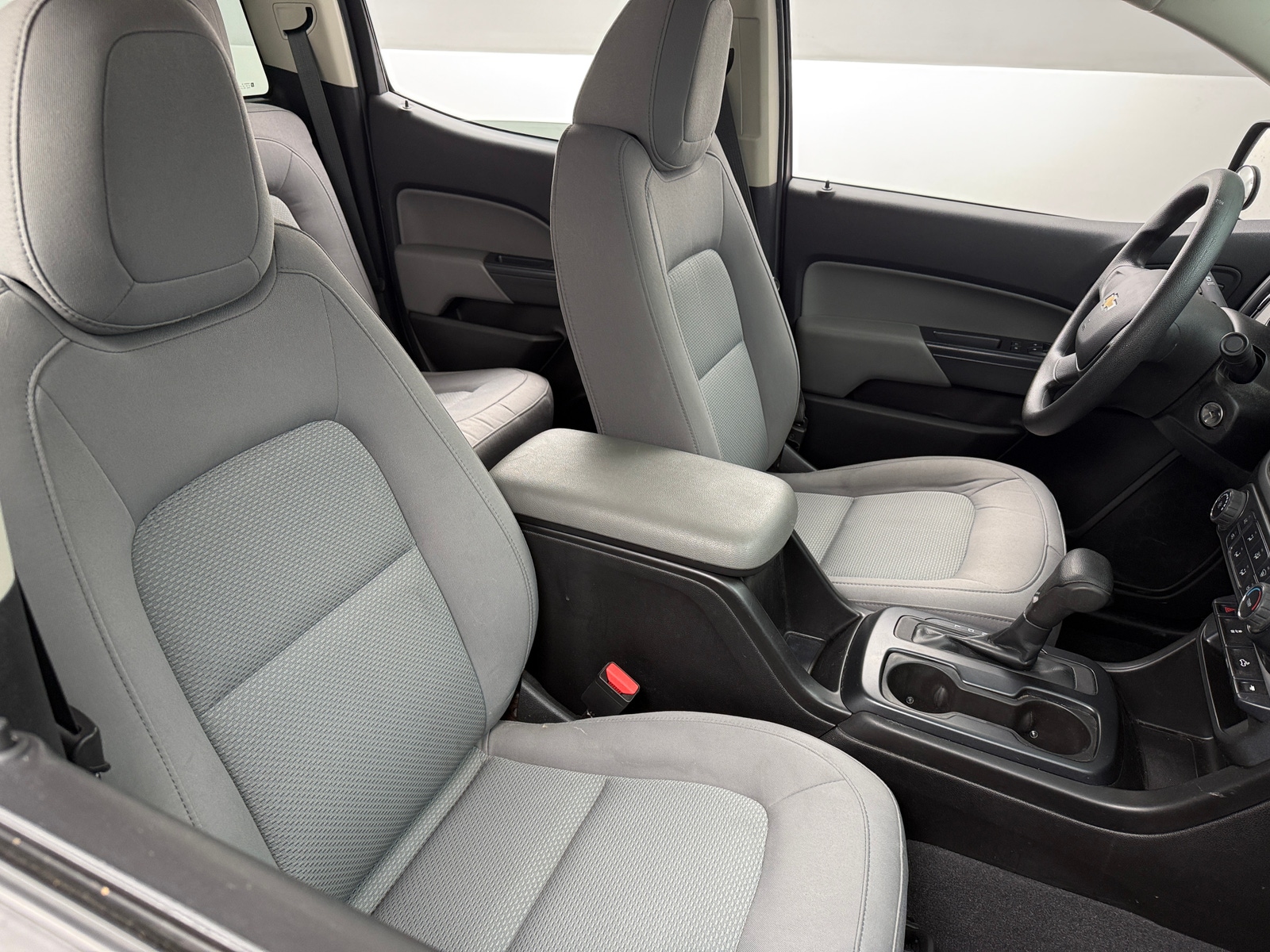 Thumbnail: 2019 Chevrolet Colorado - 2