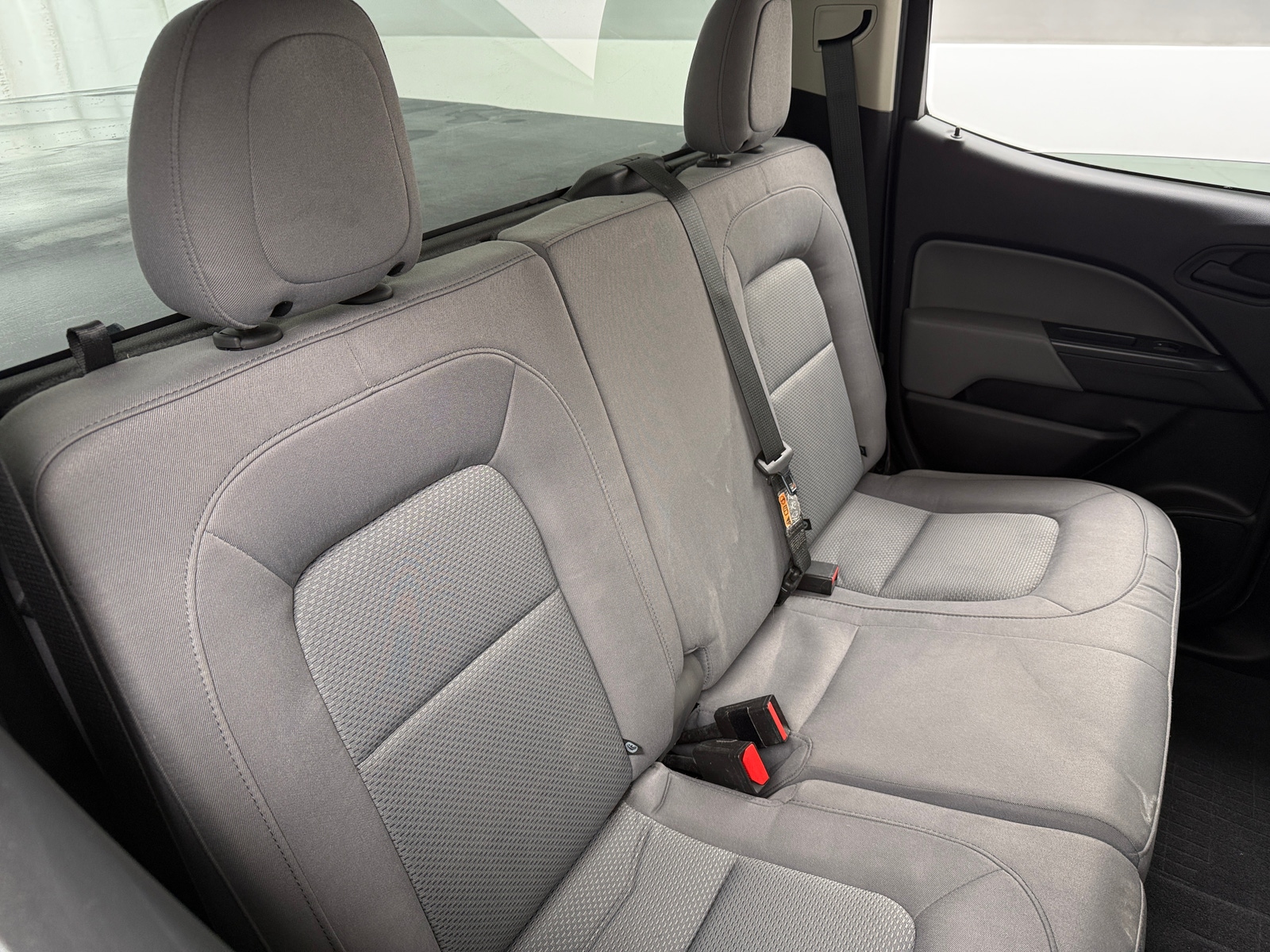 Thumbnail: 2019 Chevrolet Colorado - 6