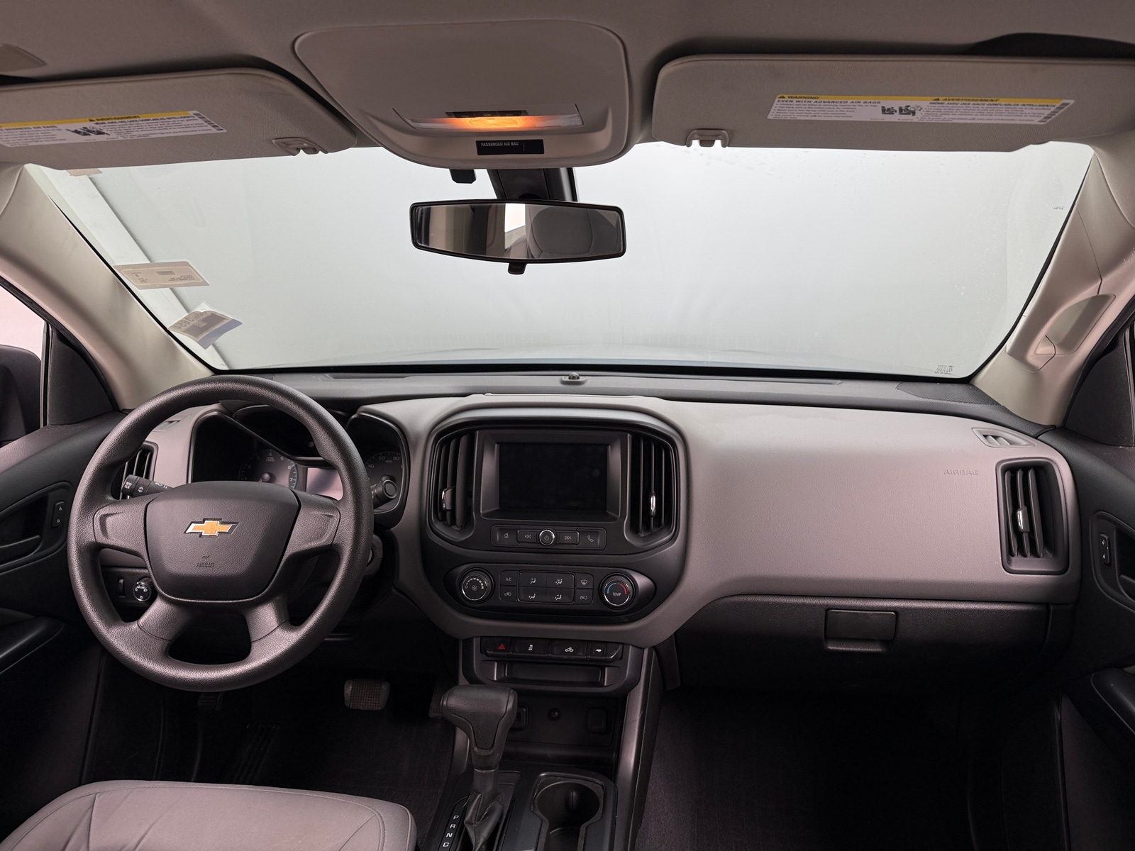 Thumbnail: 2019 Chevrolet Colorado - 3