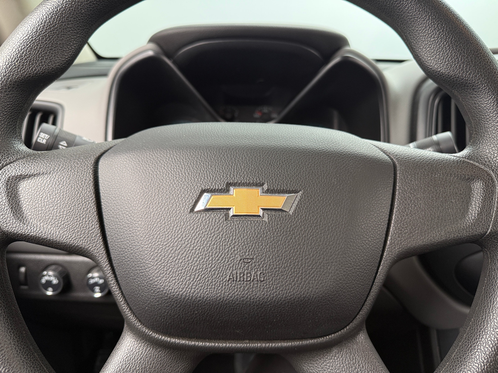 Thumbnail: 2019 Chevrolet Colorado - 5