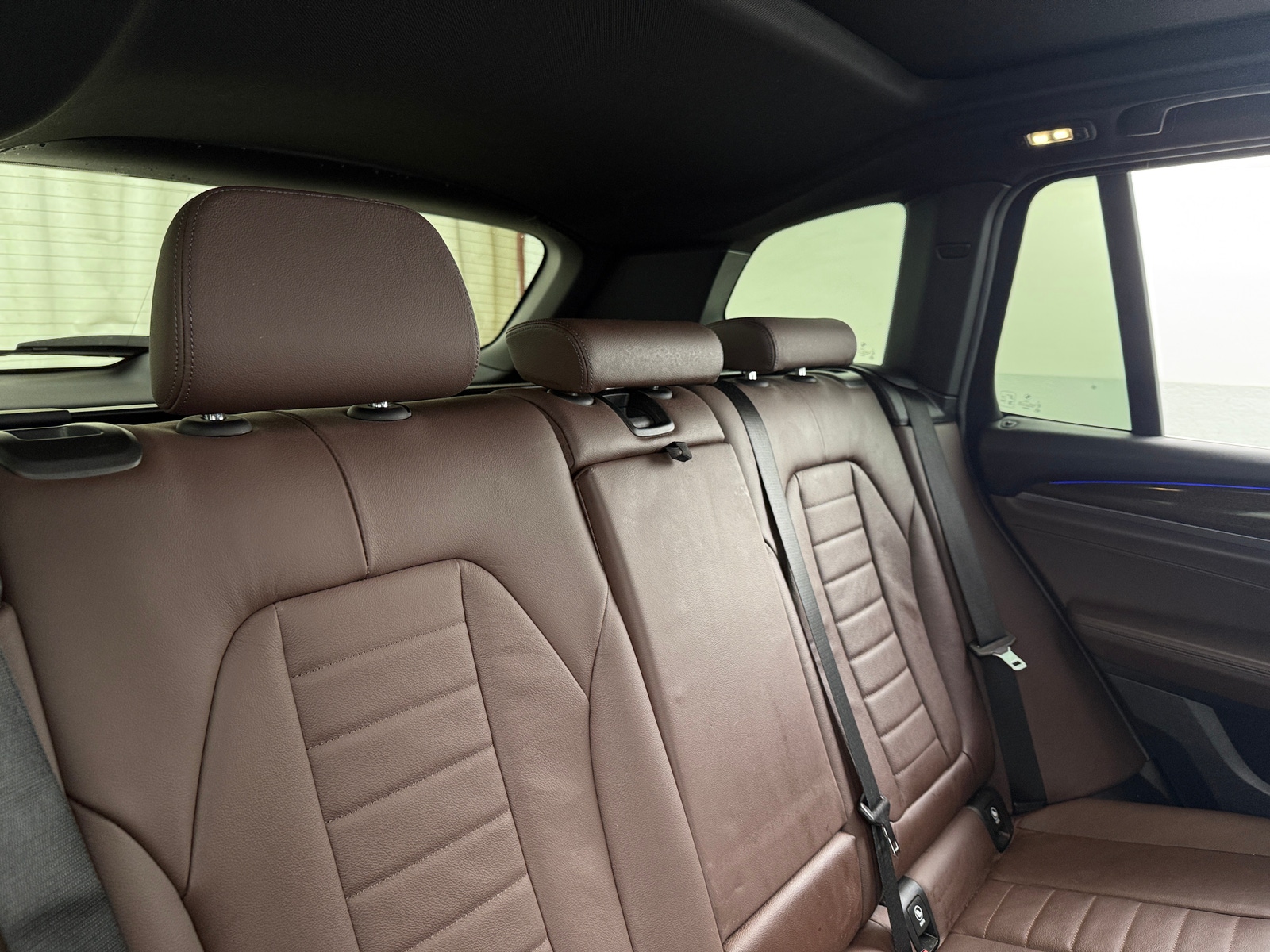 Thumbnail: 2018 BMW X3 - 5