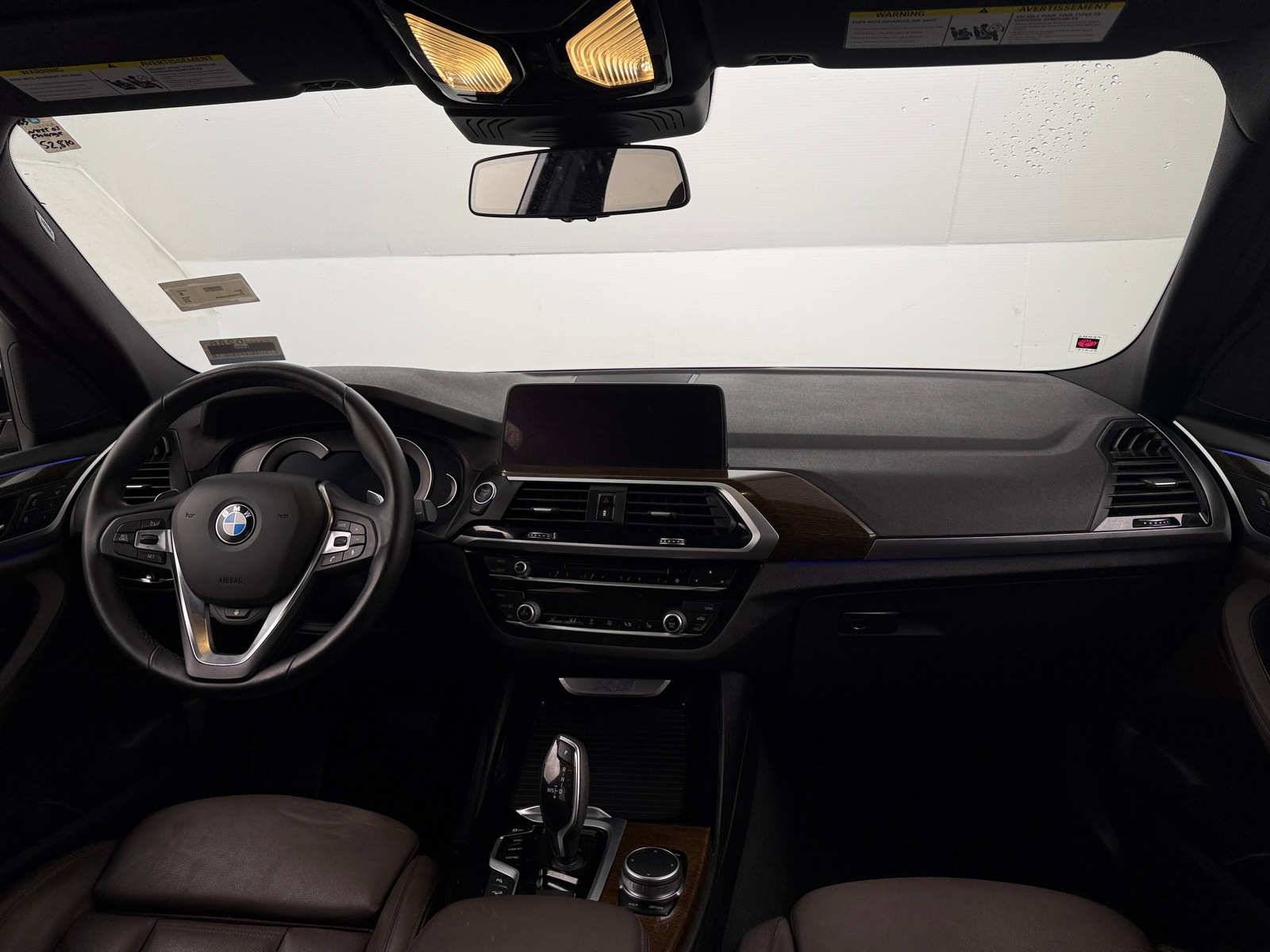 Thumbnail: 2018 BMW X3 - 2