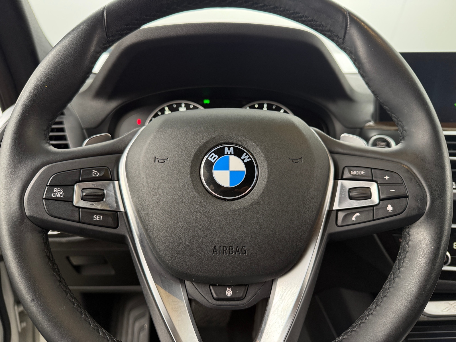 Thumbnail: 2018 BMW X3 - 4