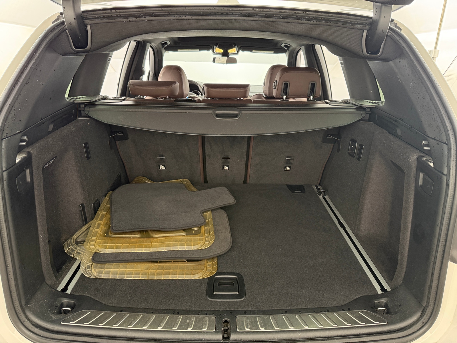 Thumbnail: 2018 BMW X3 - 6