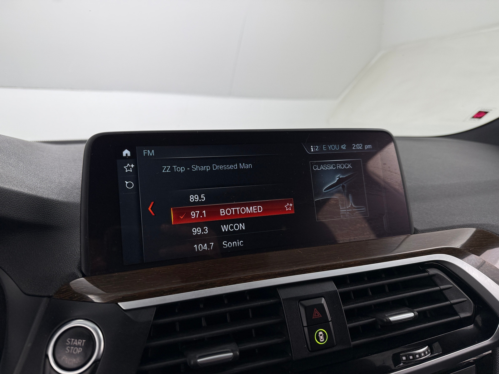 Thumbnail: 2018 BMW X3 - 3