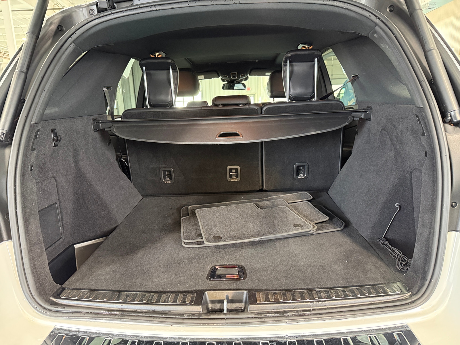 Thumbnail: 2018 Mercedes-Benz GLE - 6