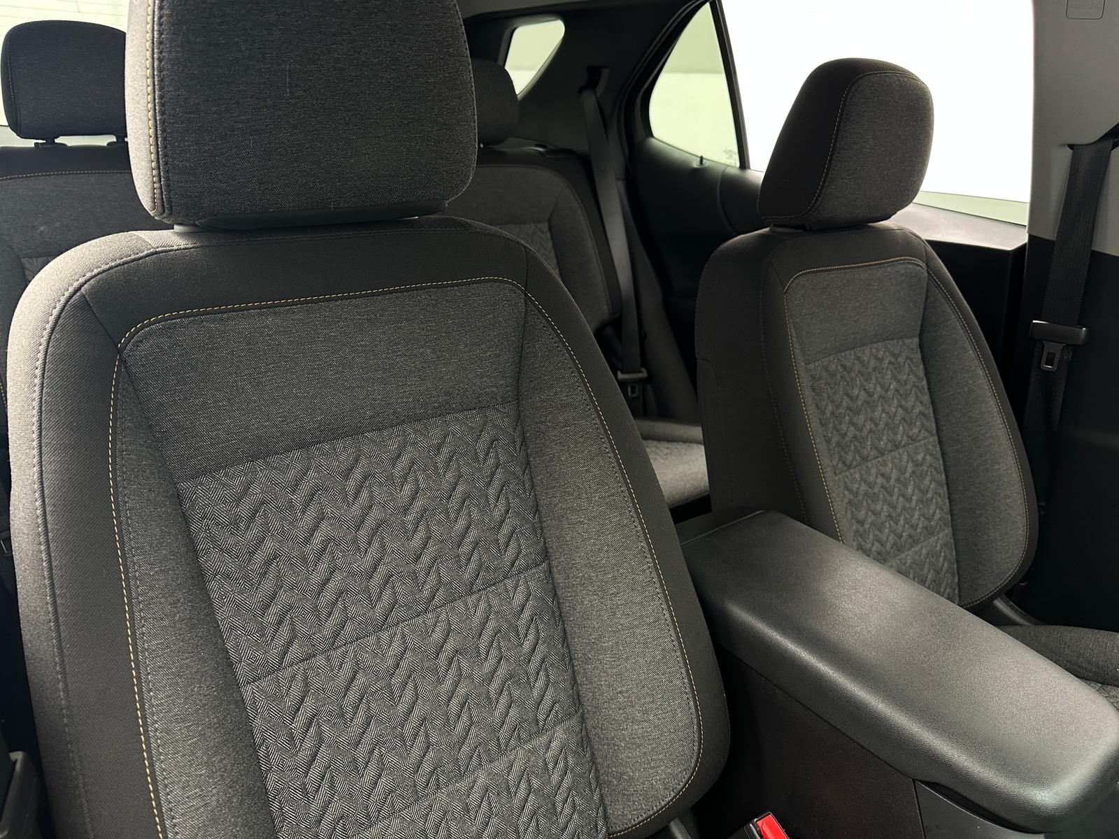 Thumbnail: 2024 Chevrolet Equinox - 2