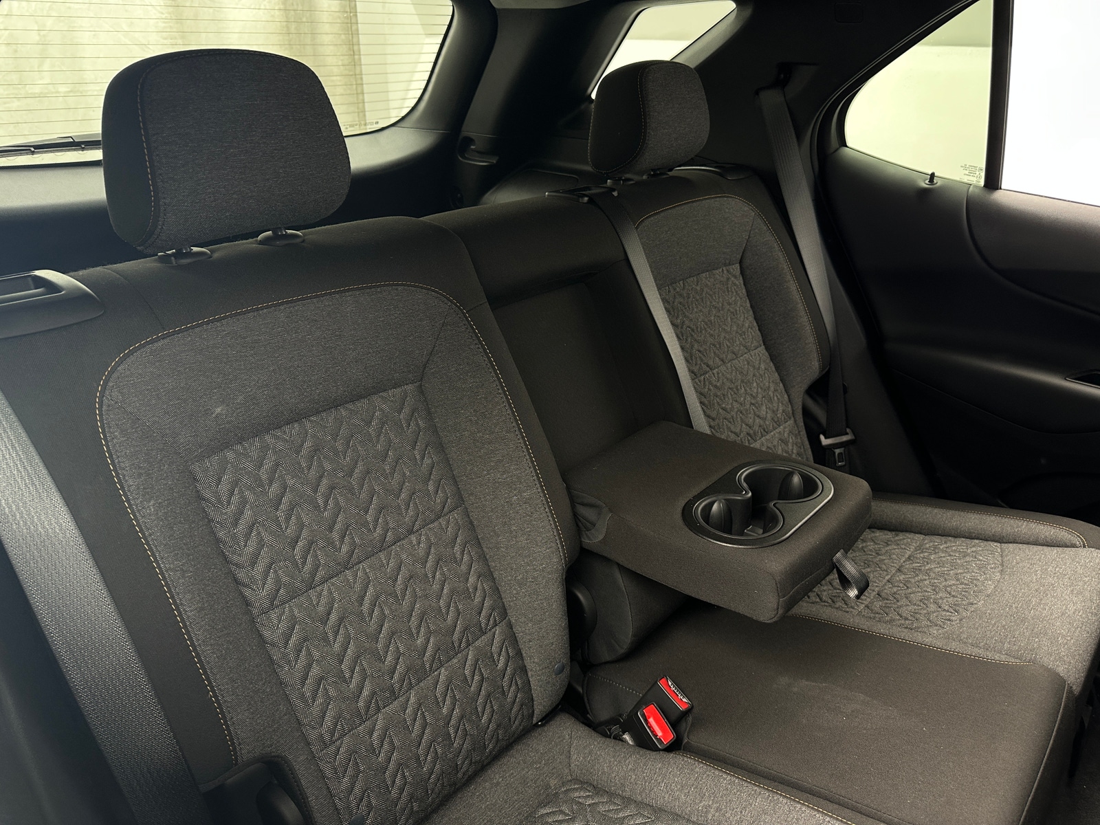 Thumbnail: 2024 Chevrolet Equinox - 6