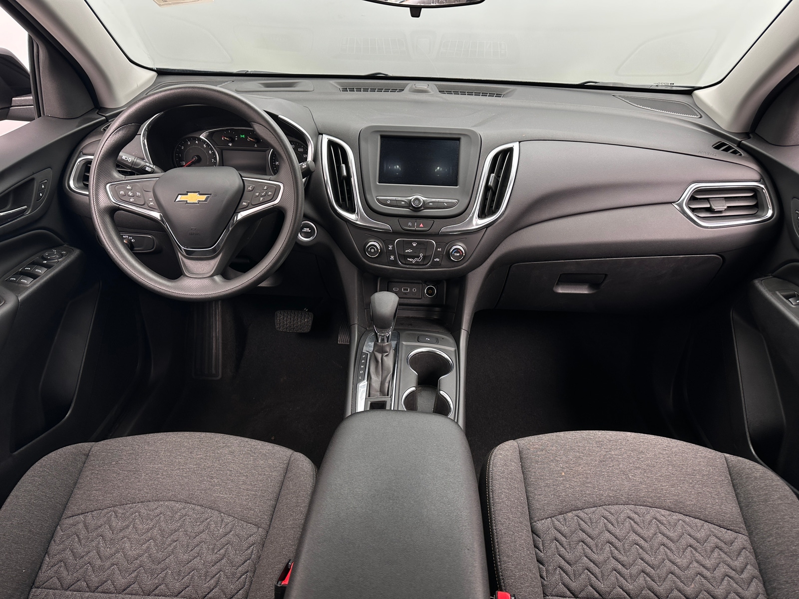 Thumbnail: 2024 Chevrolet Equinox - 3