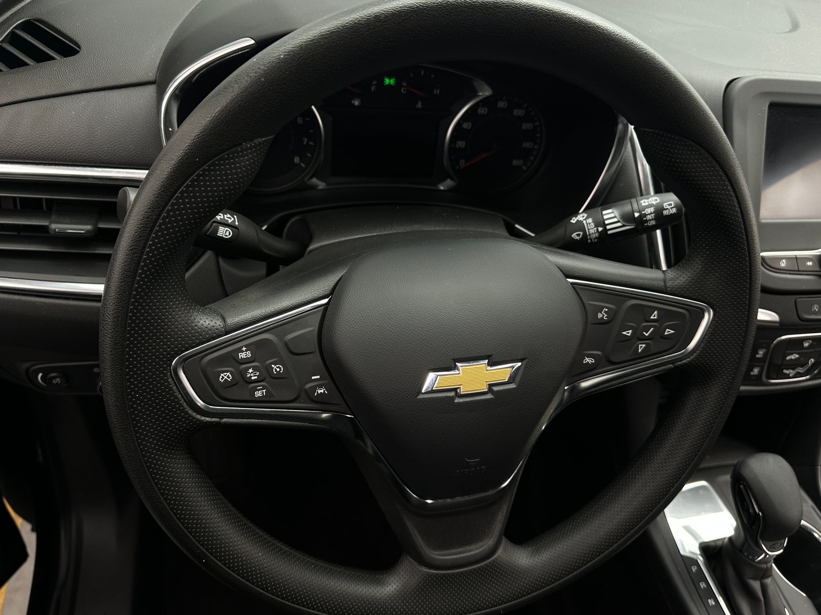 Thumbnail: 2024 Chevrolet Equinox - 5