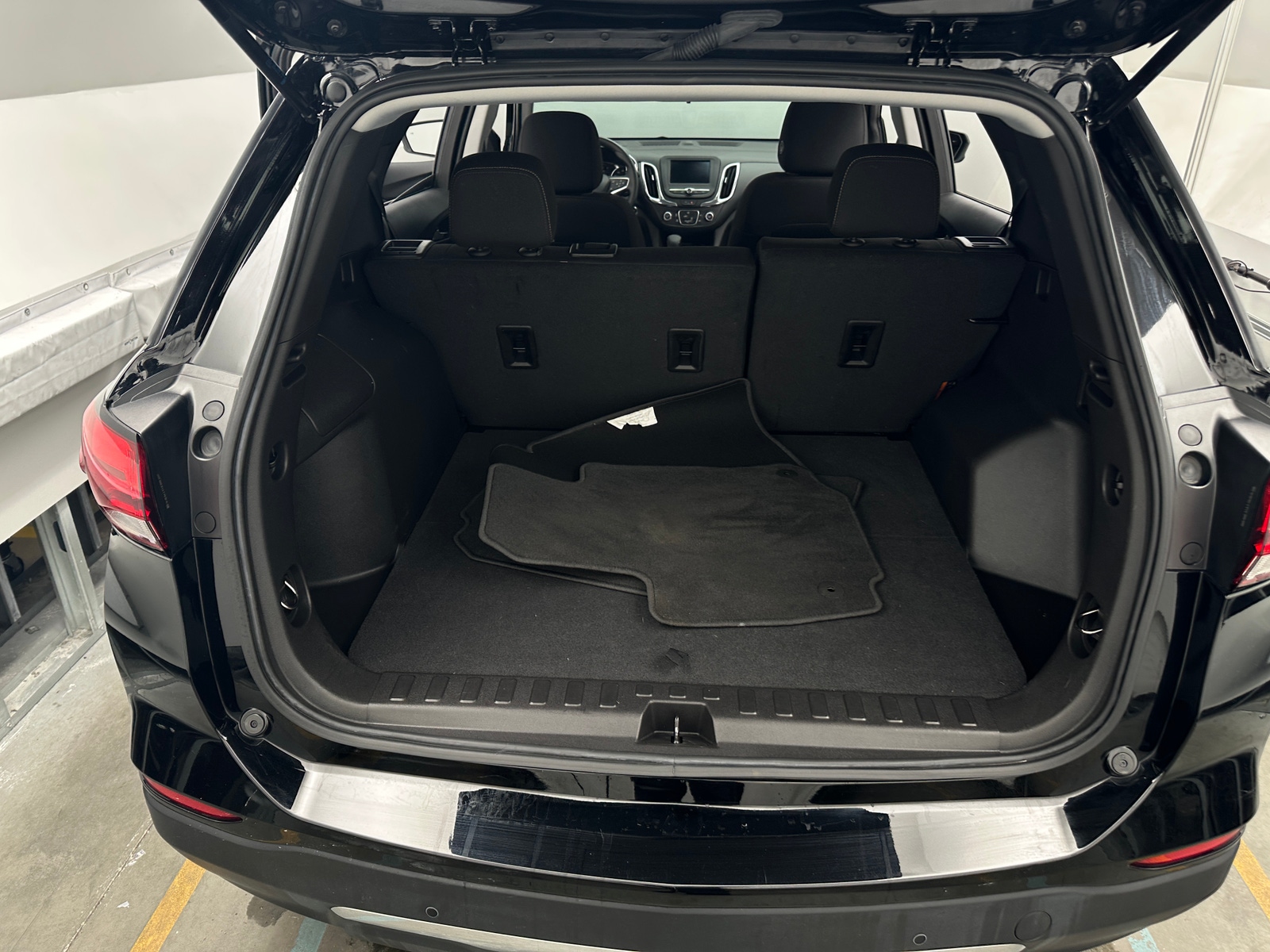 Thumbnail: 2024 Chevrolet Equinox - 7